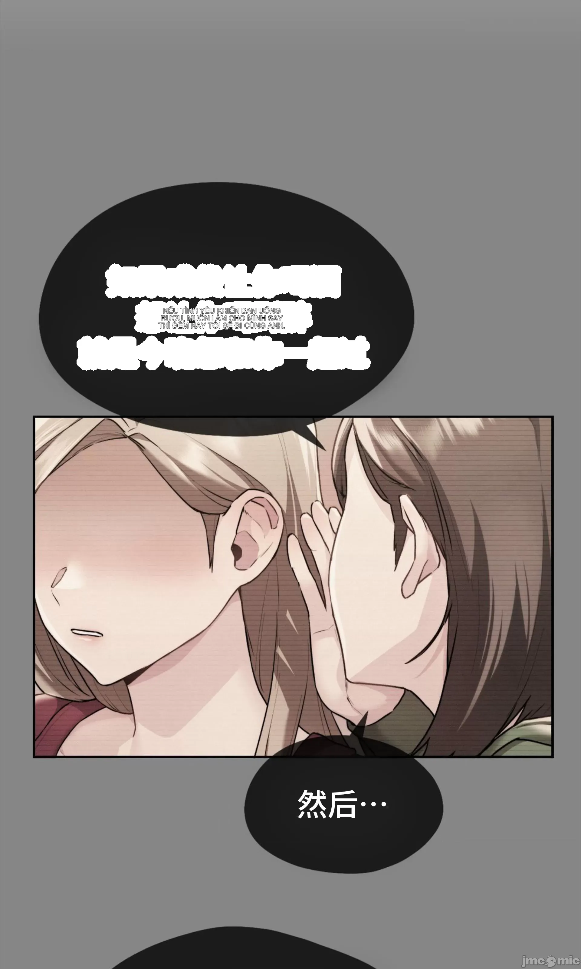 Yêu thích từ hôm nay Chương 1-72