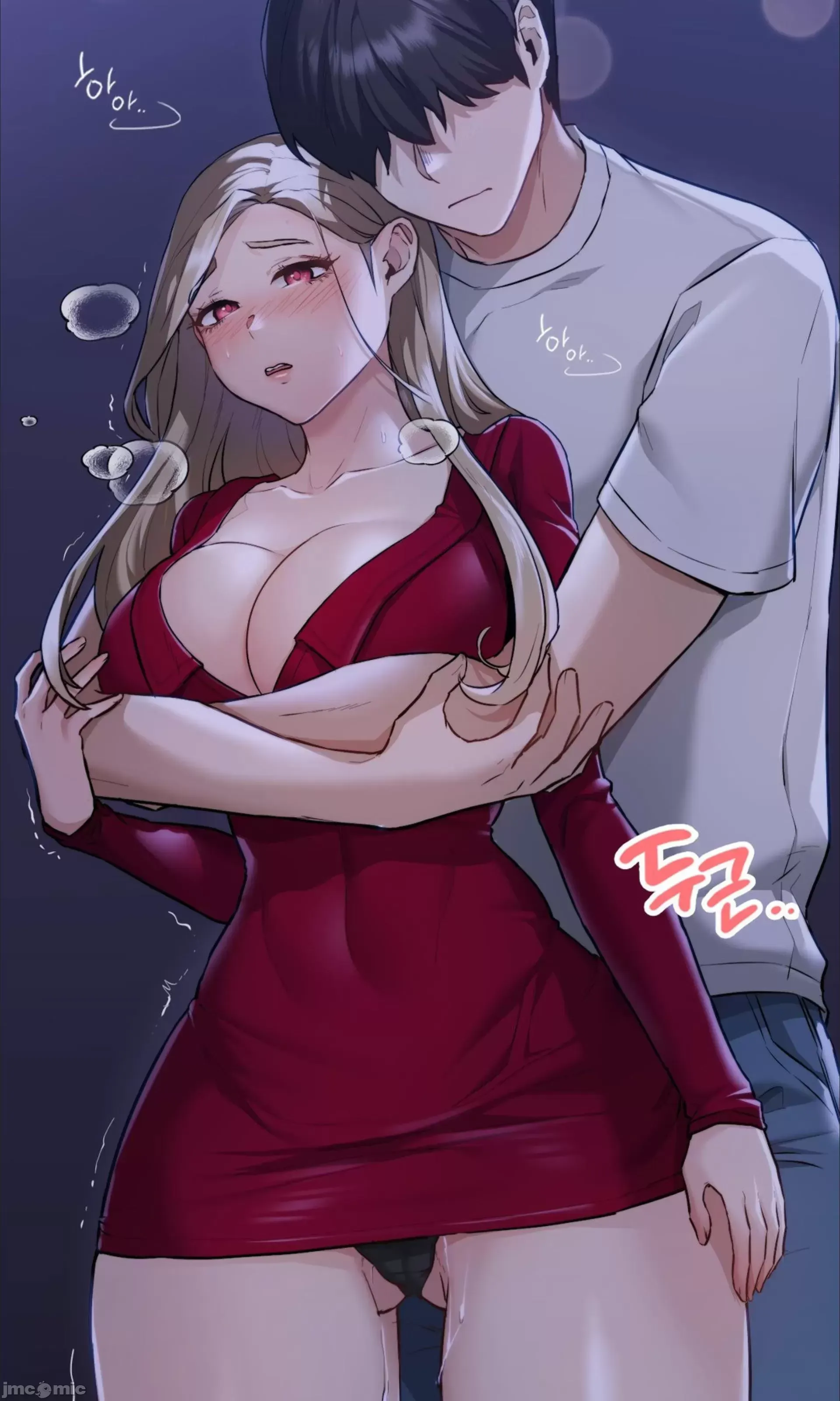 Yêu thích từ hôm nay Chương 1-72