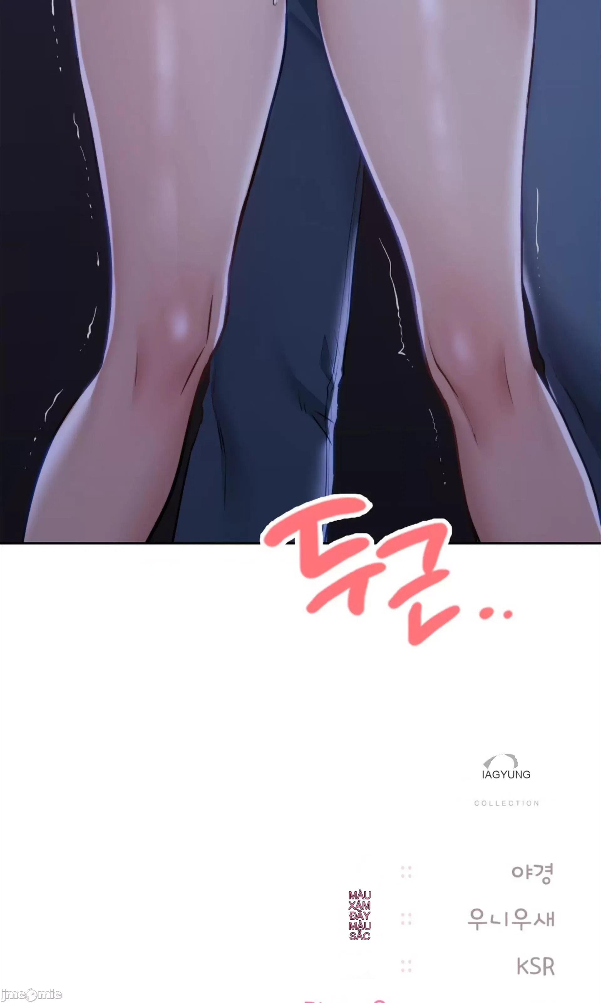 Yêu thích từ hôm nay Chương 1-72