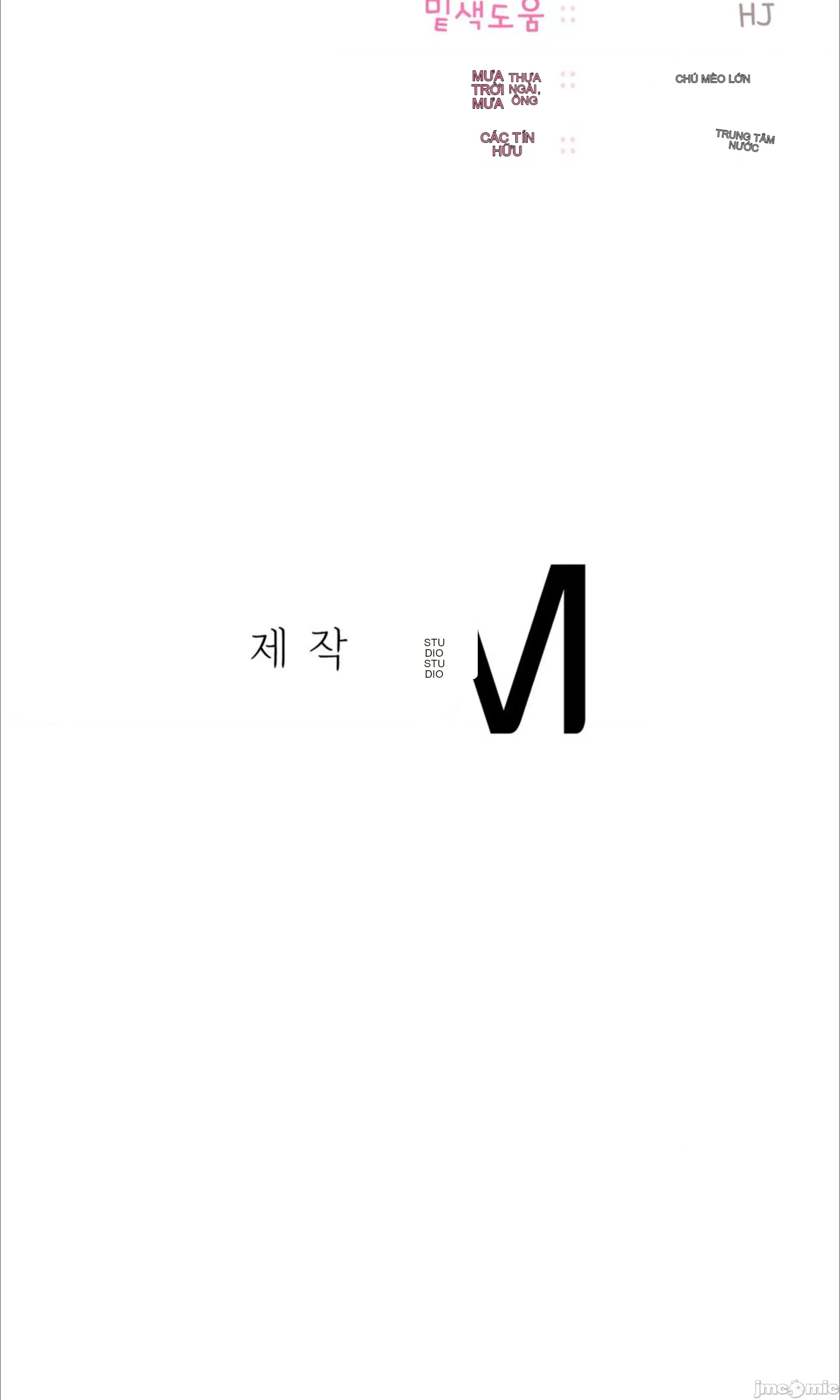 Yêu thích từ hôm nay Chương 1-72