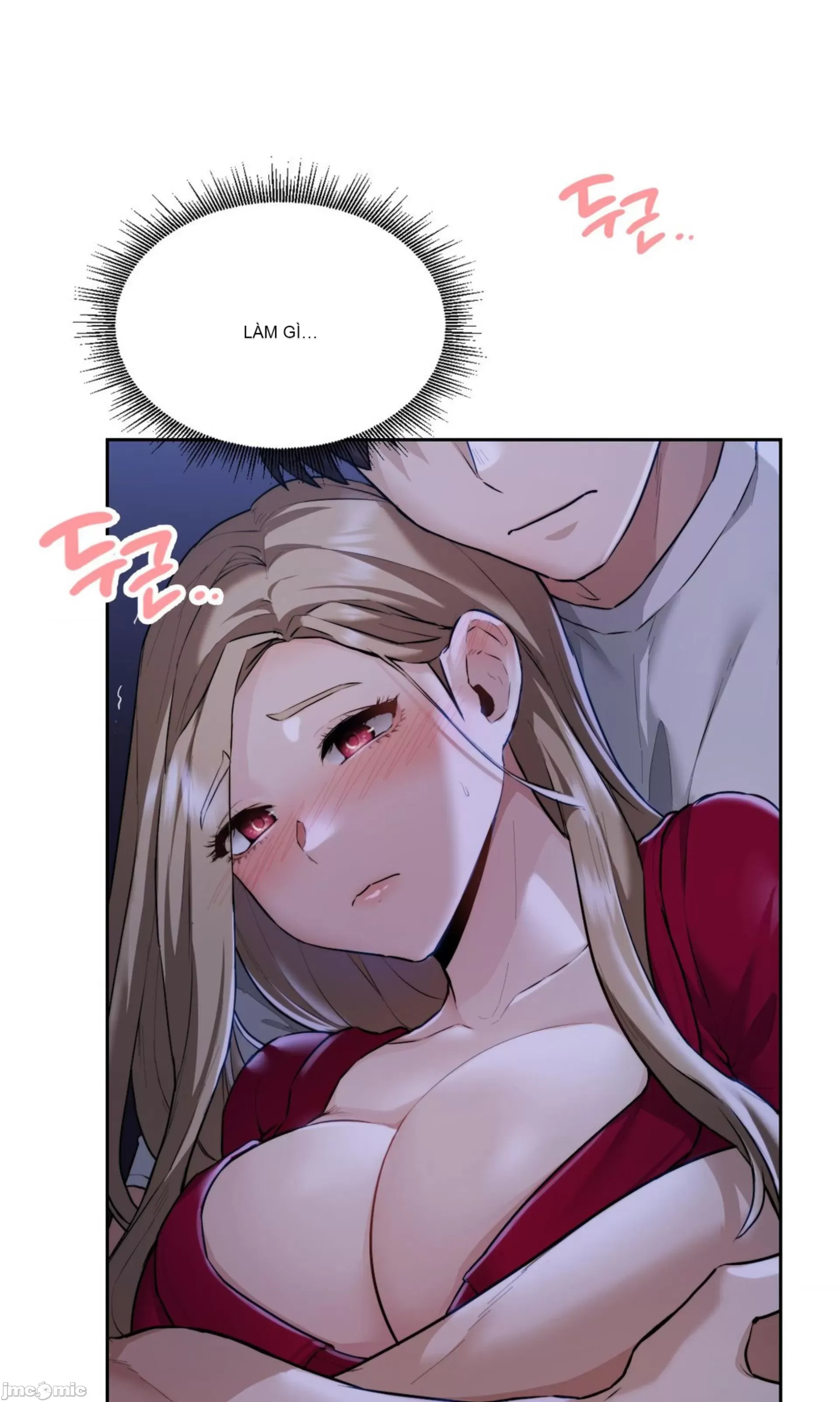 Yêu thích từ hôm nay Chương 1-72