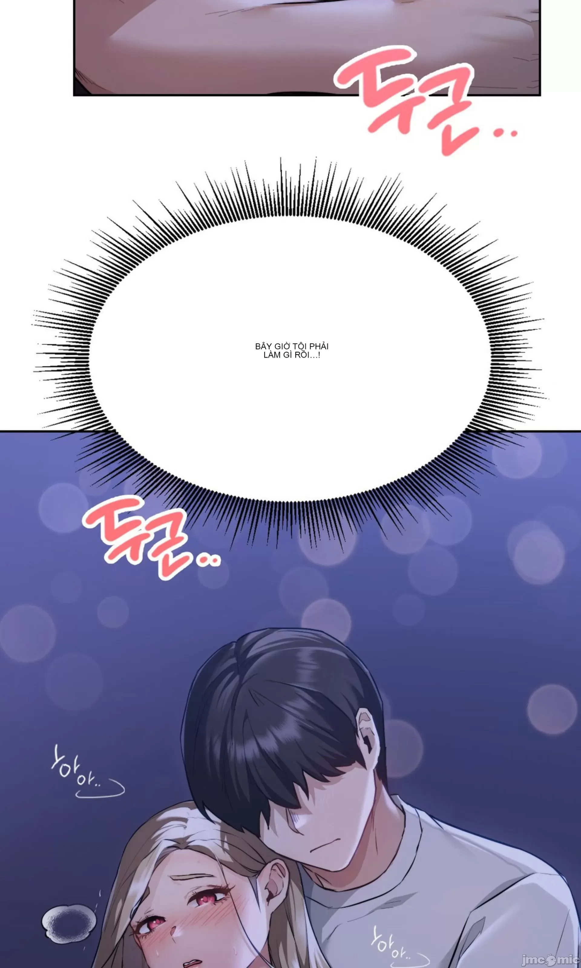 Yêu thích từ hôm nay Chương 1-72