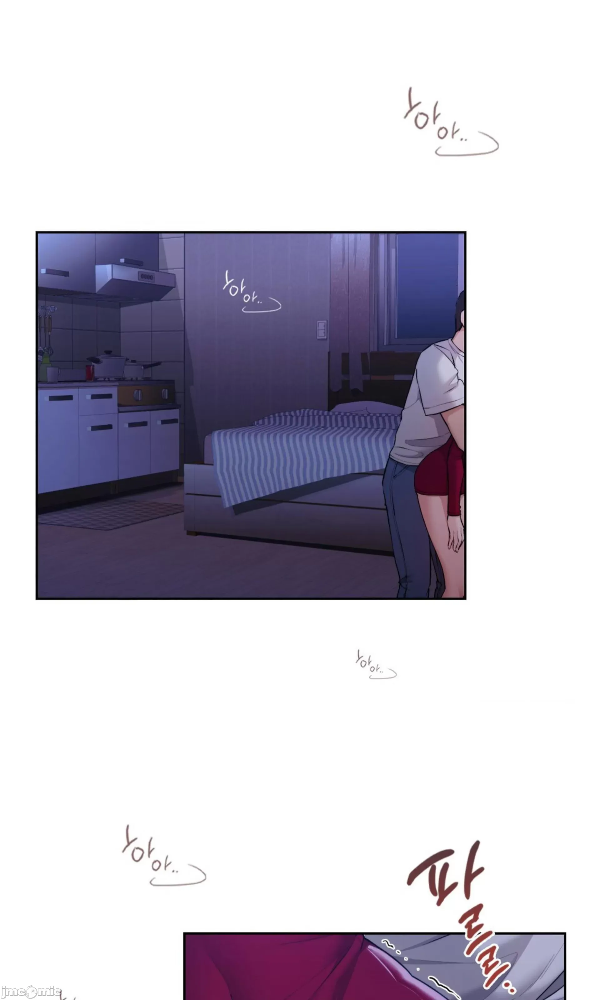 Yêu thích từ hôm nay Chương 1-72