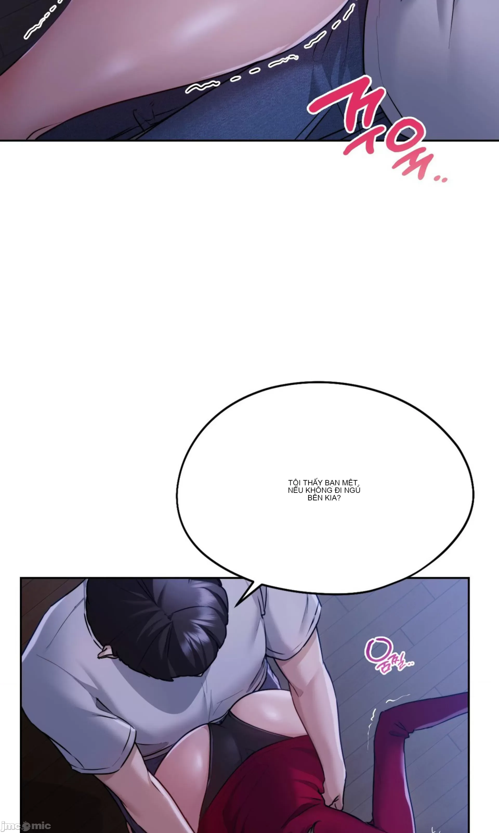 Yêu thích từ hôm nay Chương 1-72