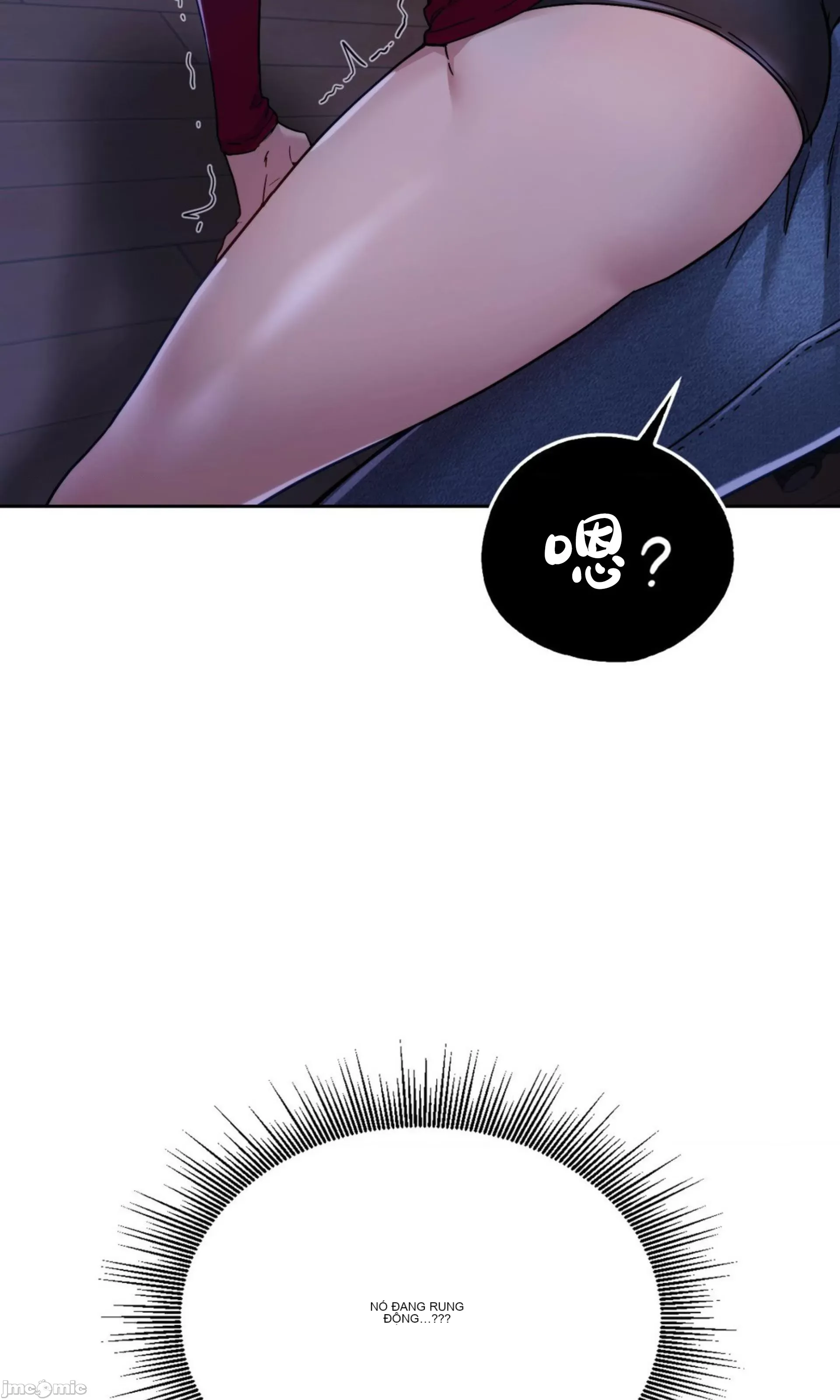 Yêu thích từ hôm nay Chương 1-72