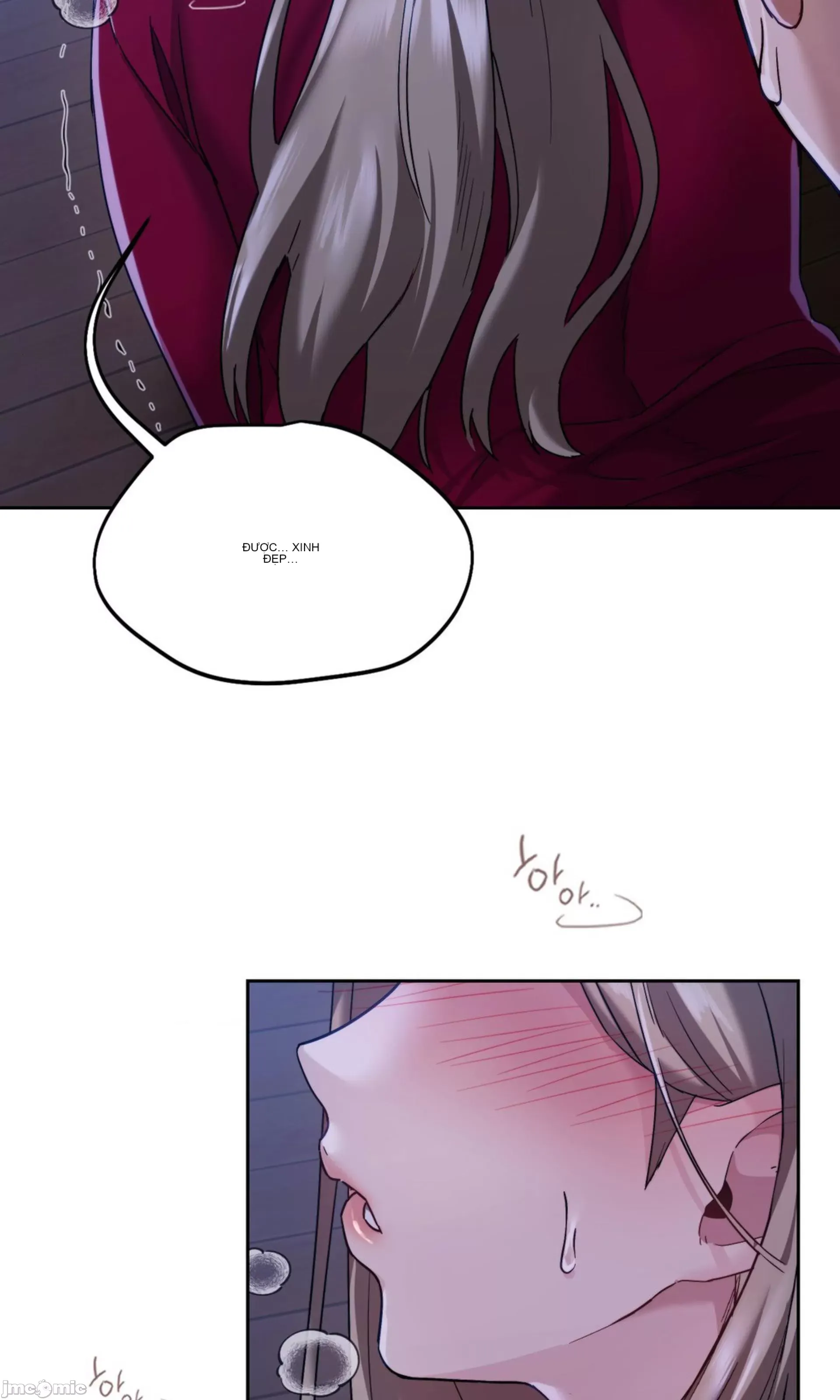 Yêu thích từ hôm nay Chương 1-72