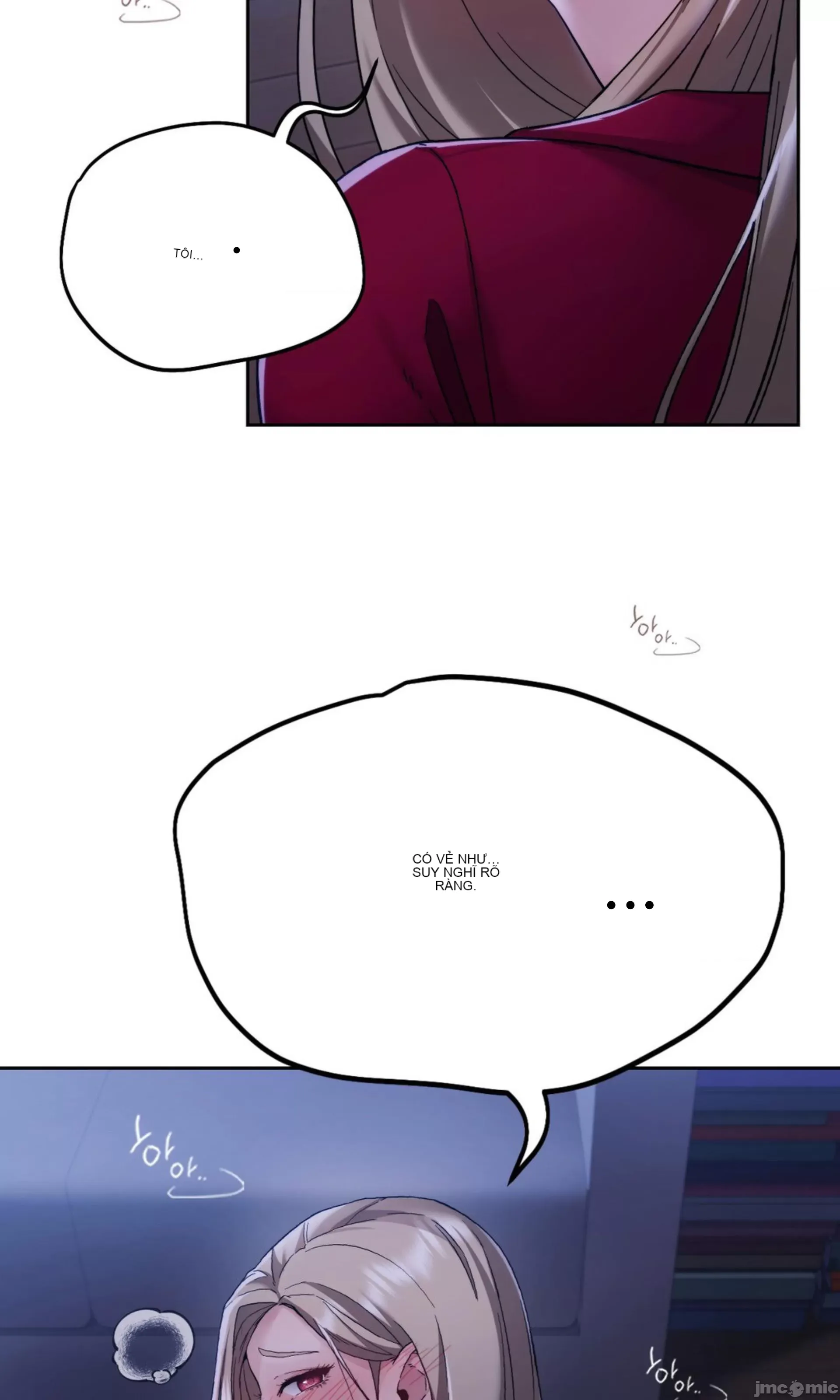 Yêu thích từ hôm nay Chương 1-72