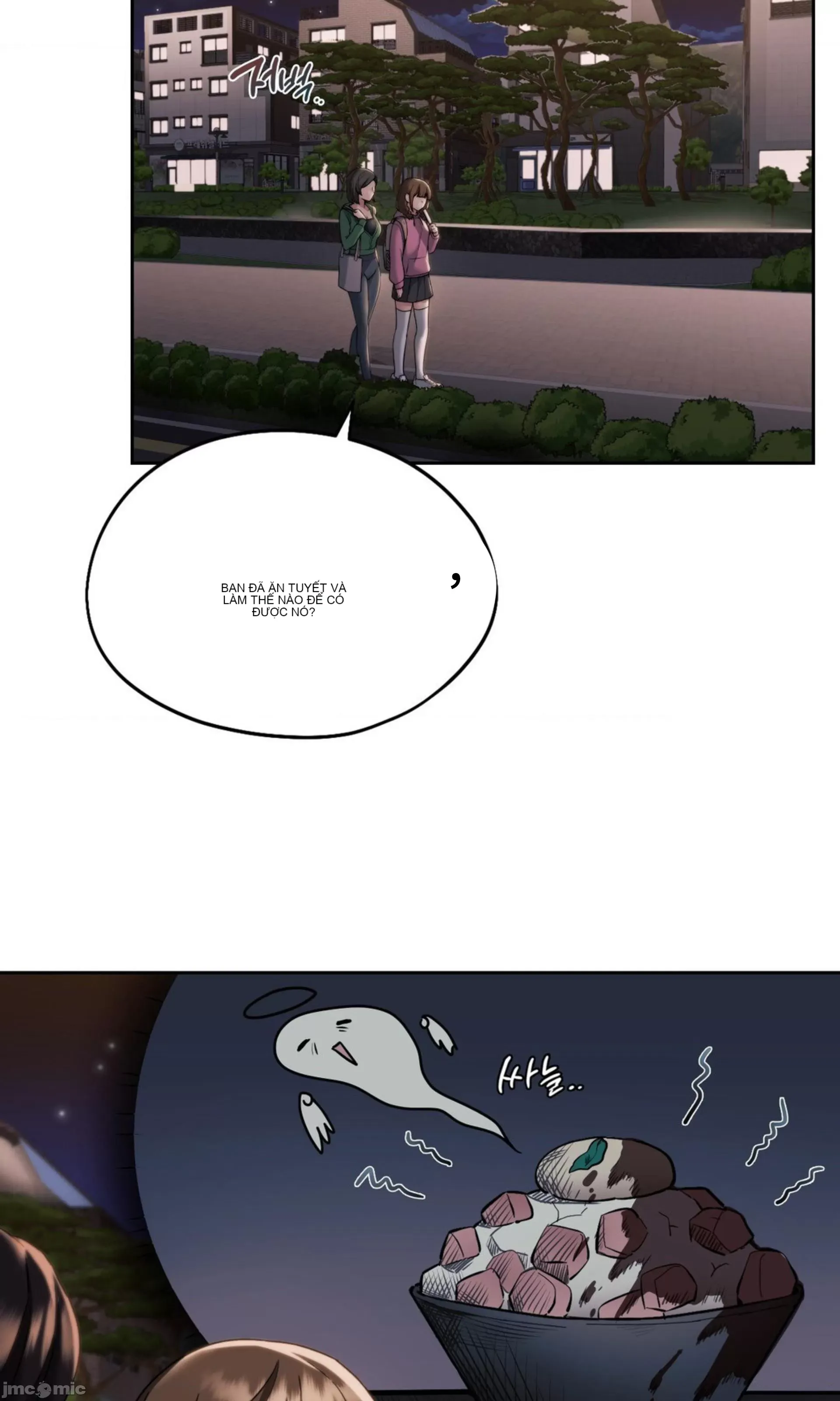 Yêu thích từ hôm nay Chương 1-72