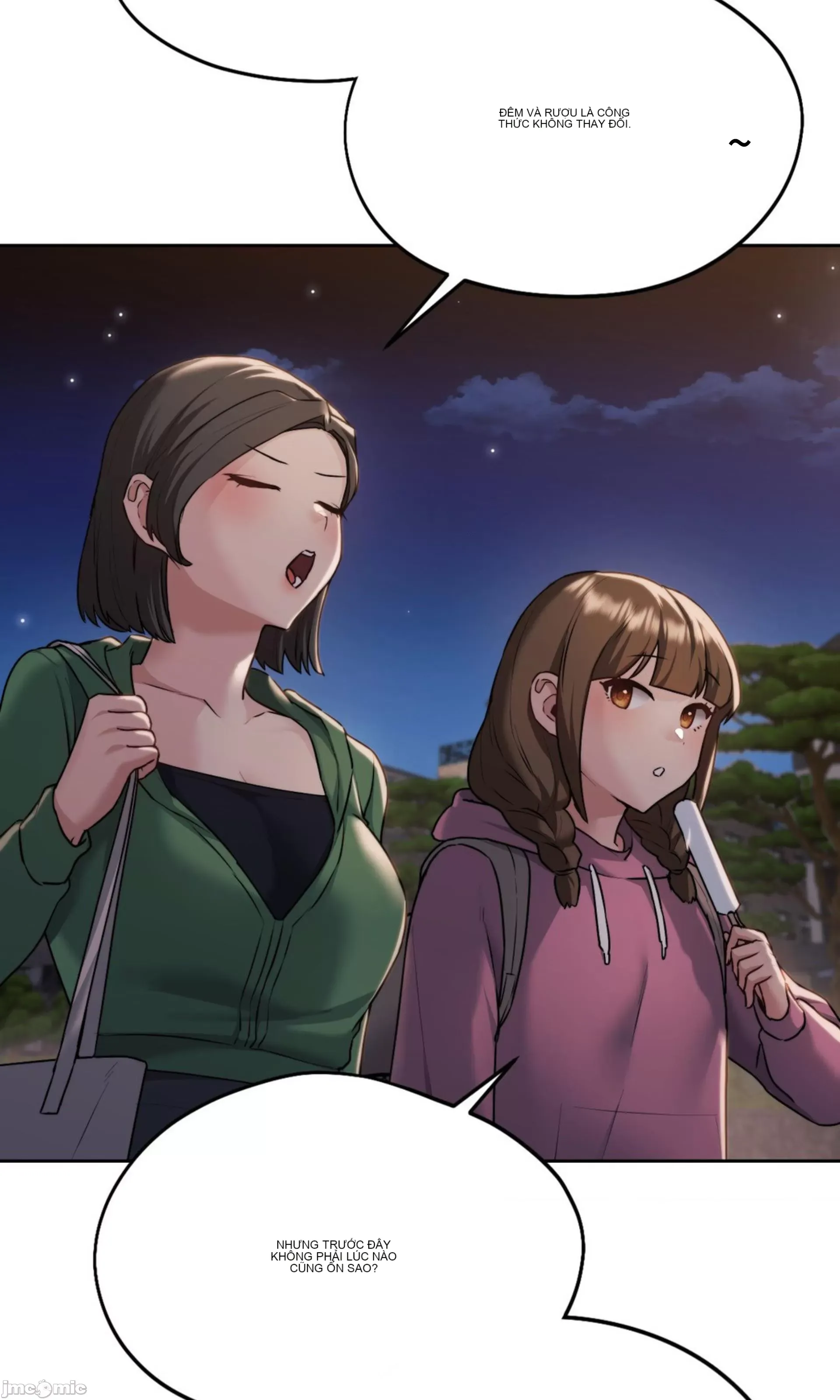 Yêu thích từ hôm nay Chương 1-72