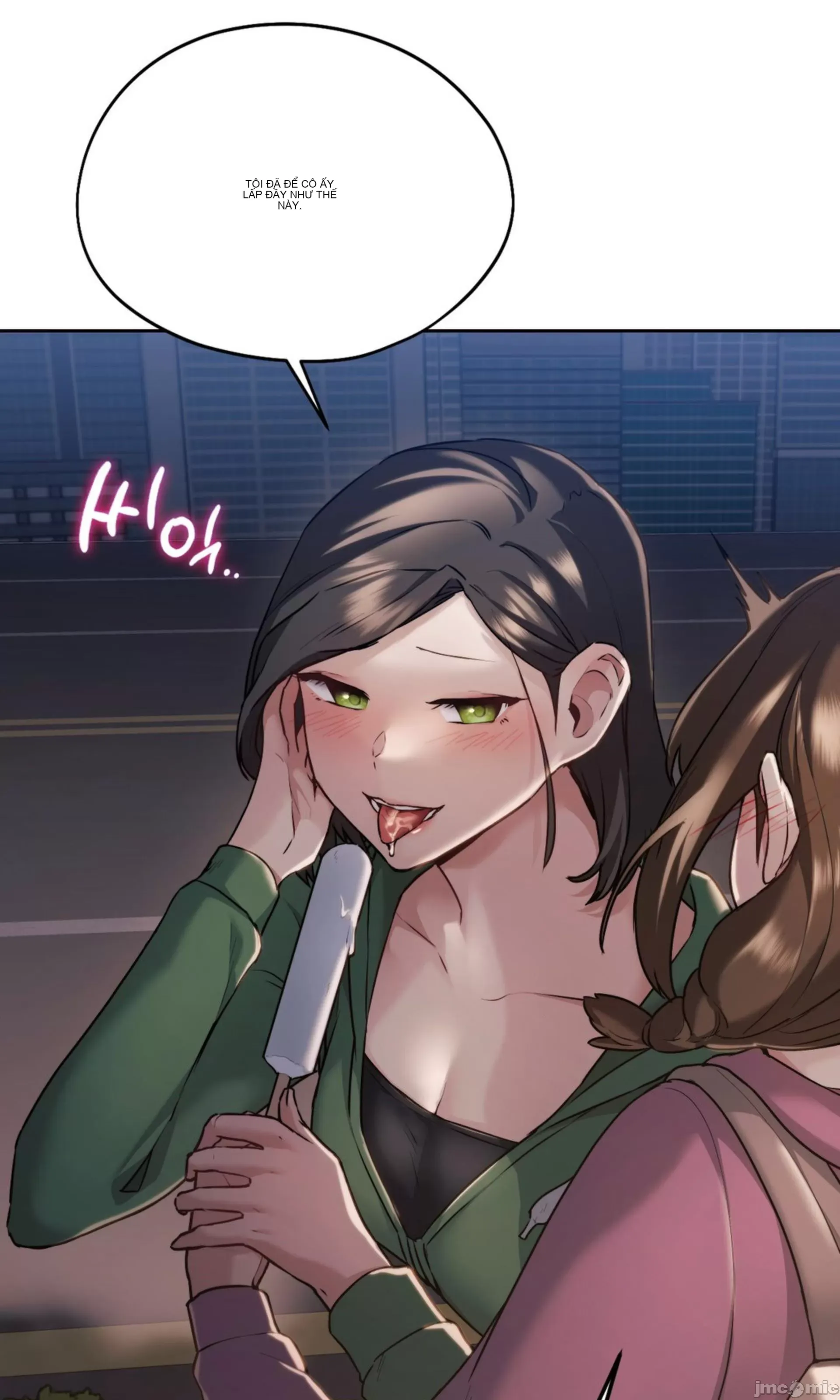 Yêu thích từ hôm nay Chương 1-72