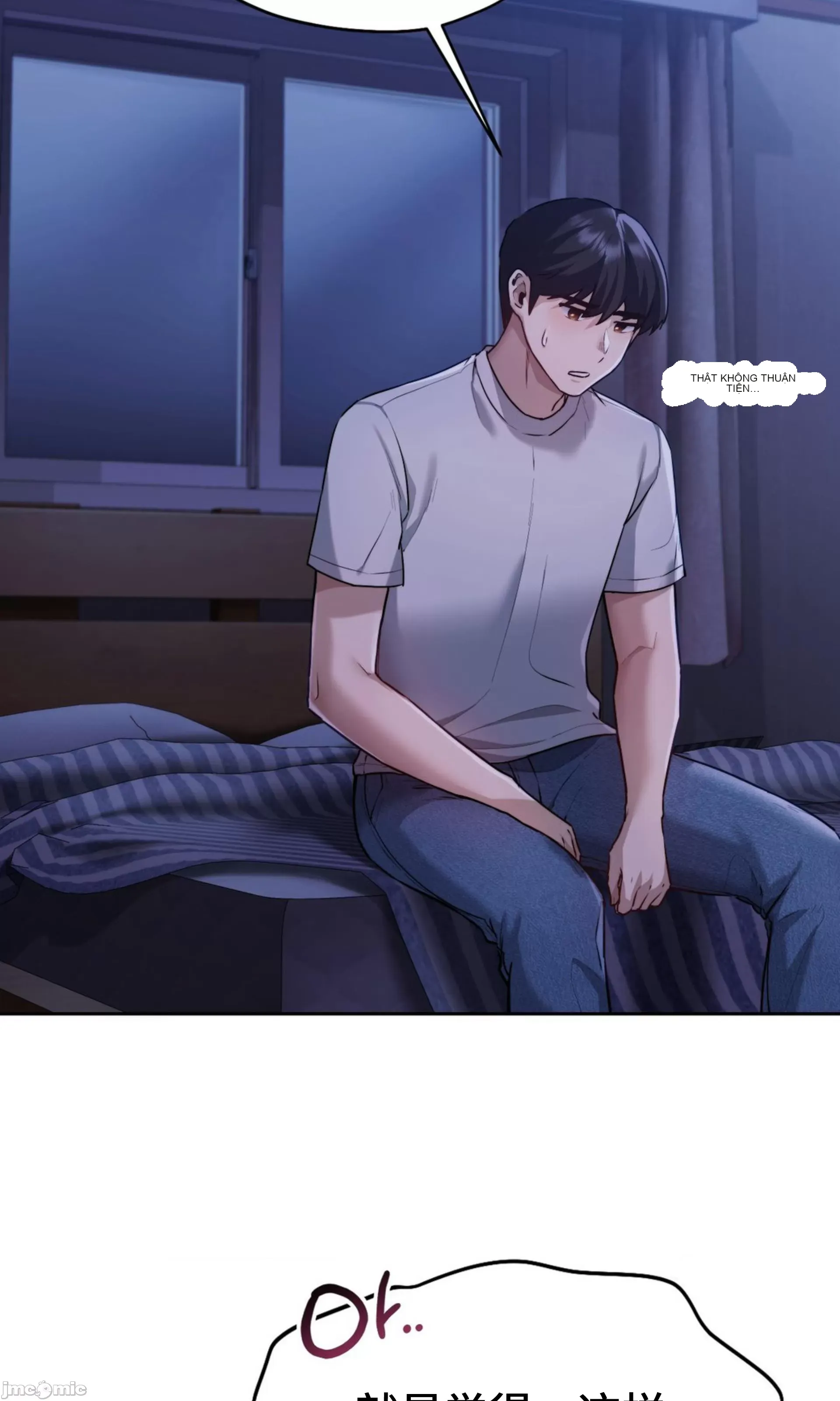 Yêu thích từ hôm nay Chương 1-72