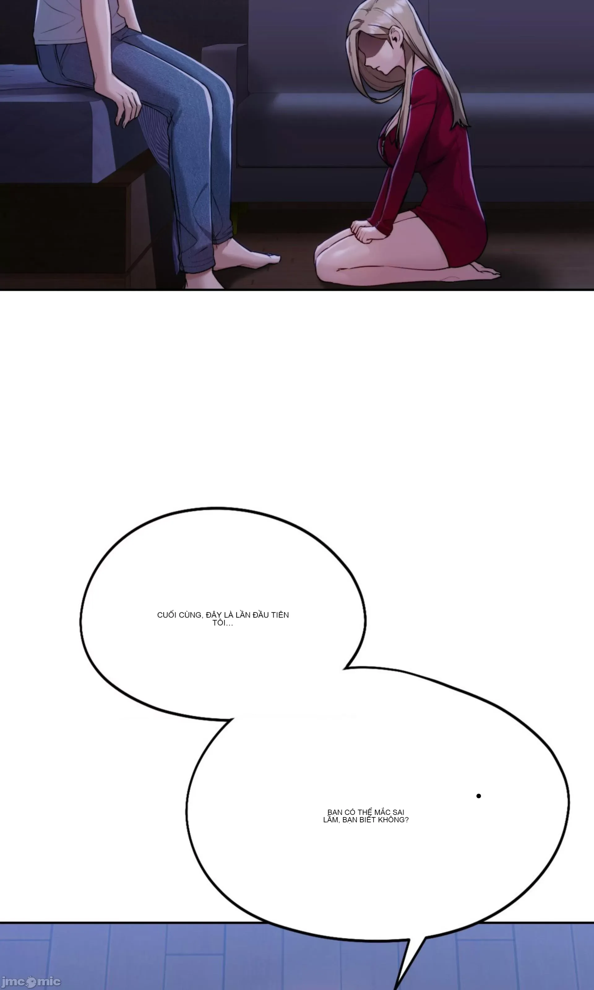 Yêu thích từ hôm nay Chương 1-72