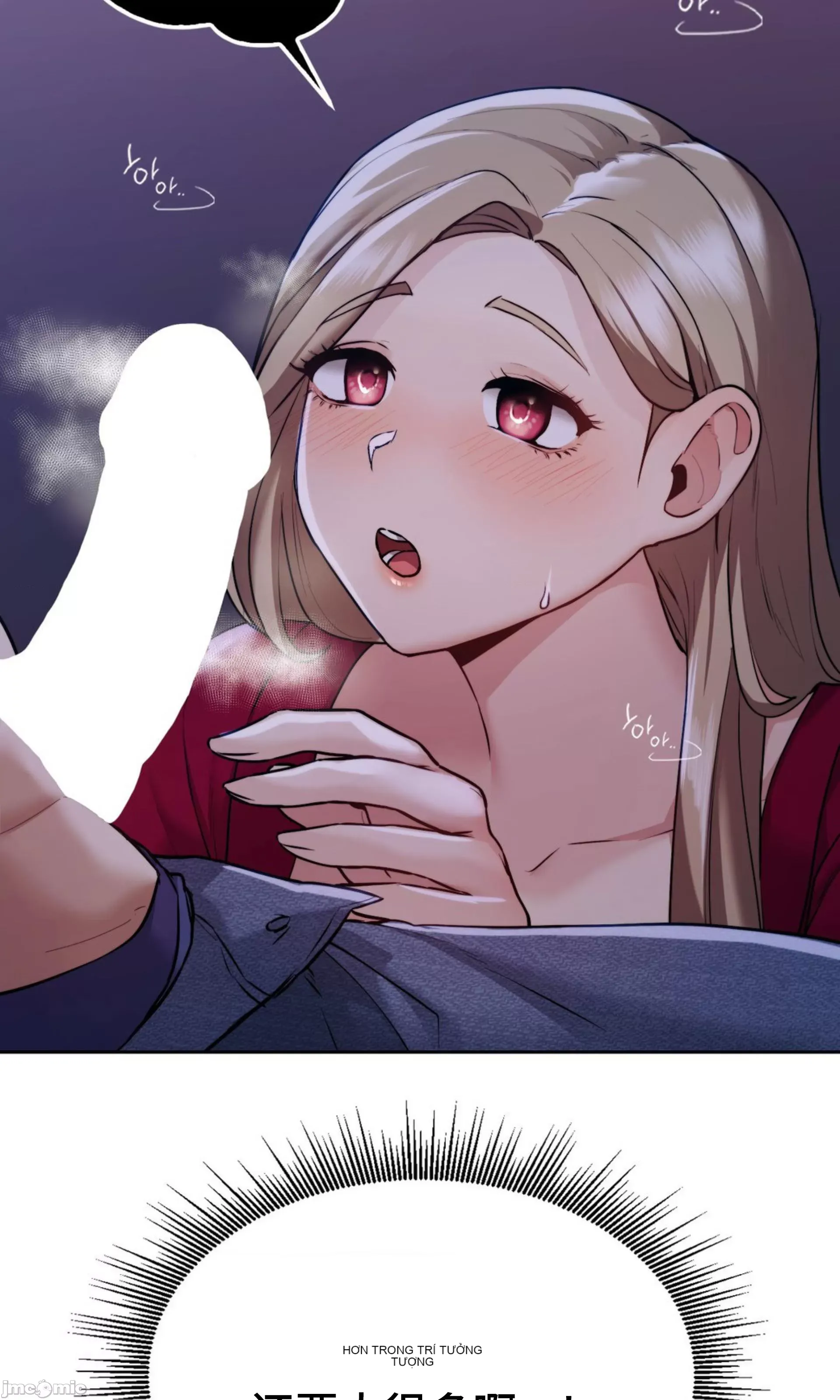 Yêu thích từ hôm nay Chương 1-72