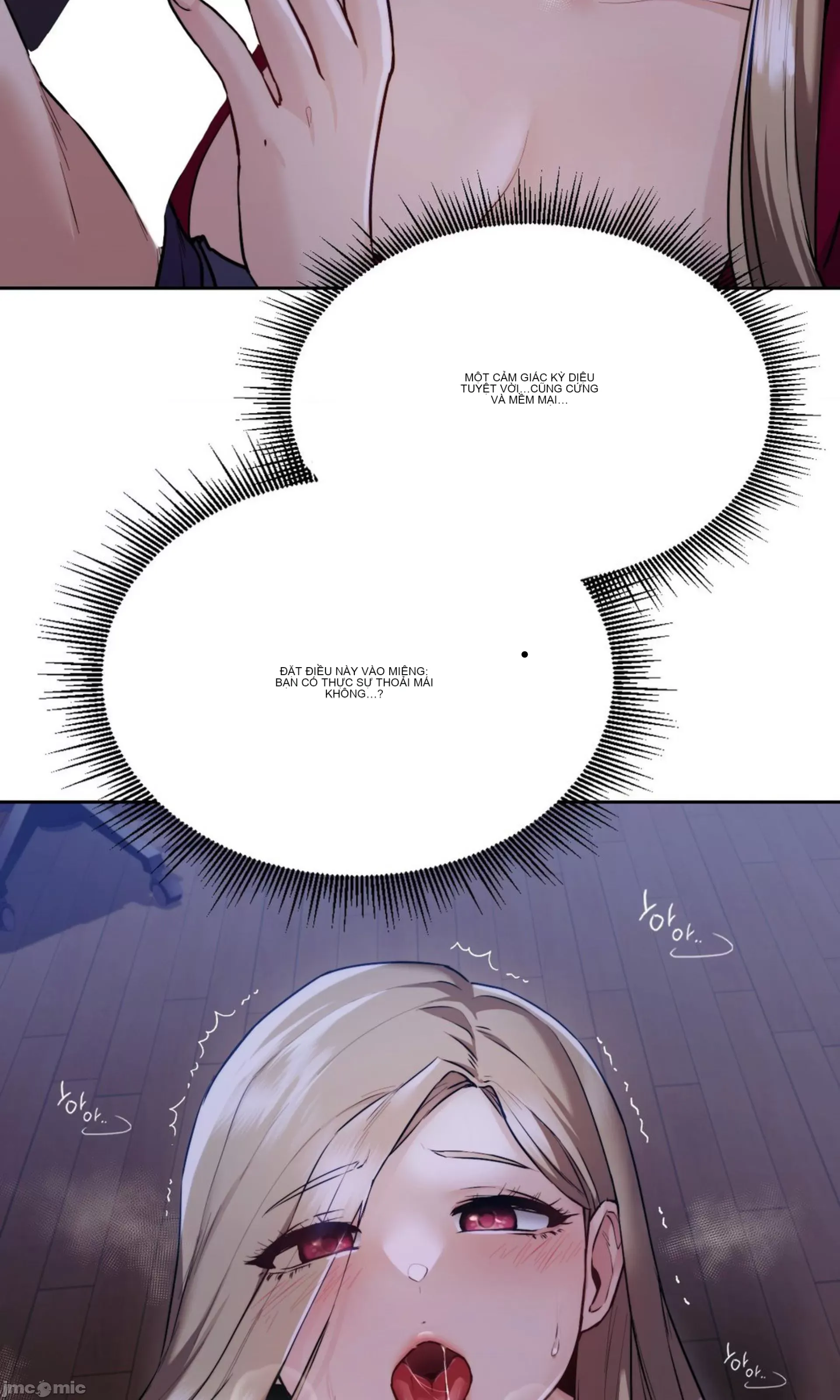 Yêu thích từ hôm nay Chương 1-72