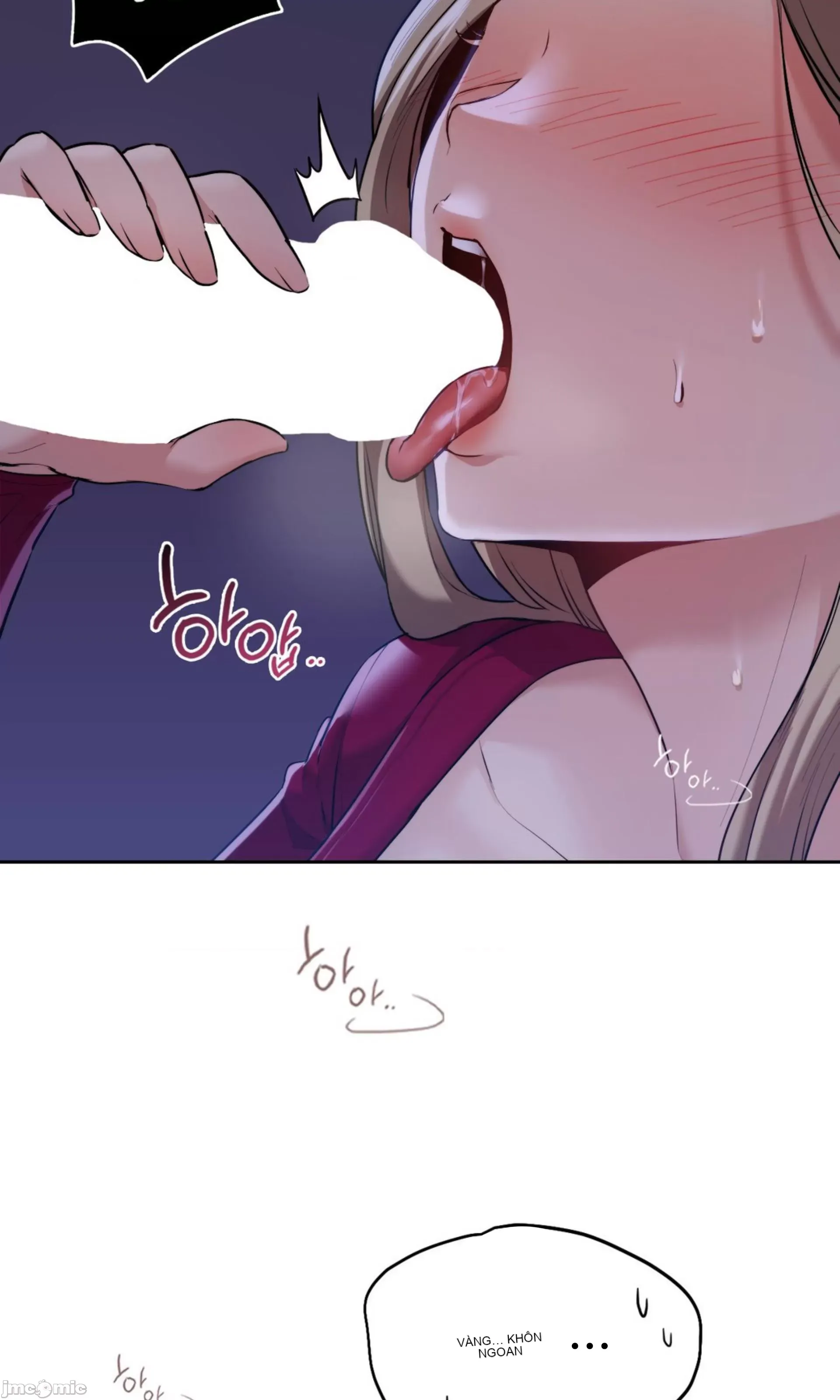 Yêu thích từ hôm nay Chương 1-72