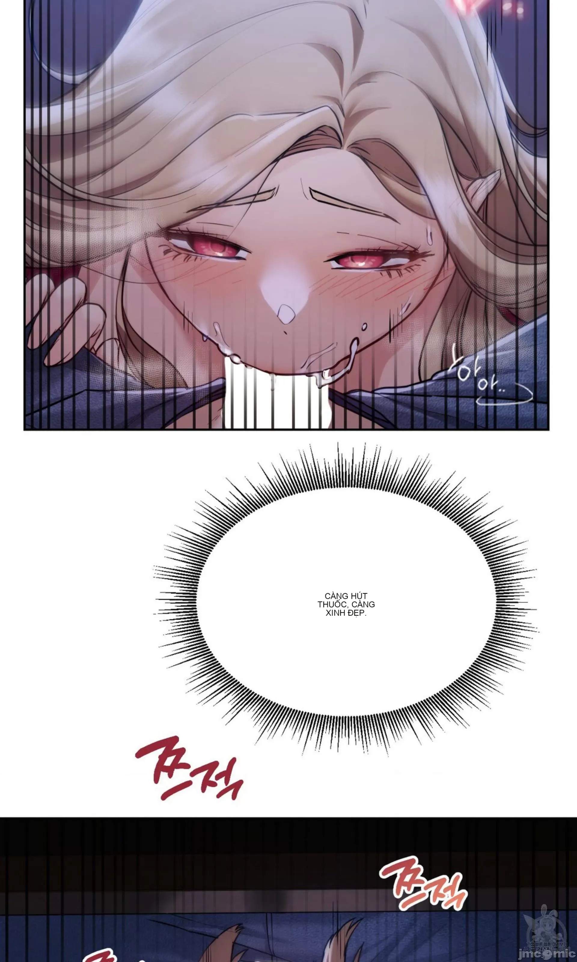 Yêu thích từ hôm nay Chương 1-72