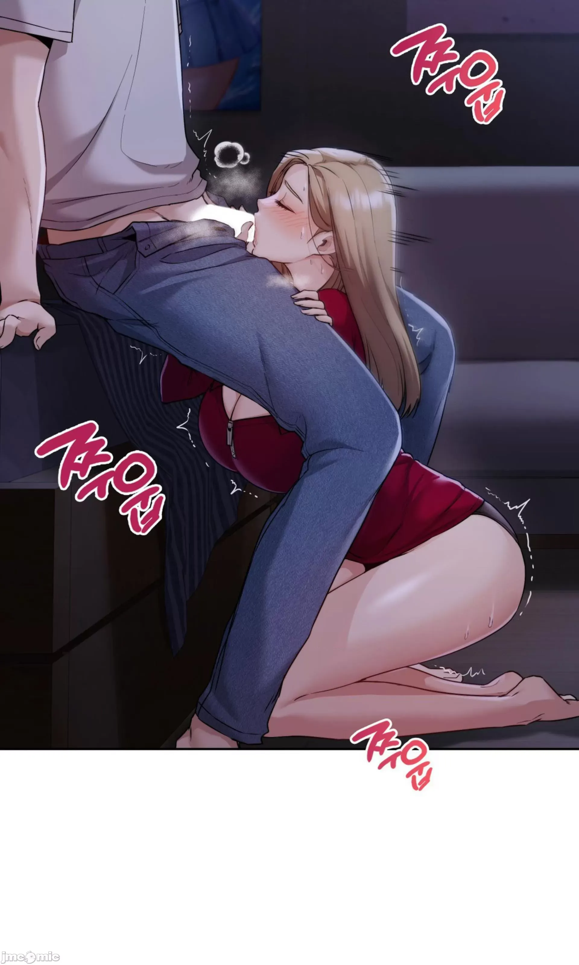 Yêu thích từ hôm nay Chương 1-72