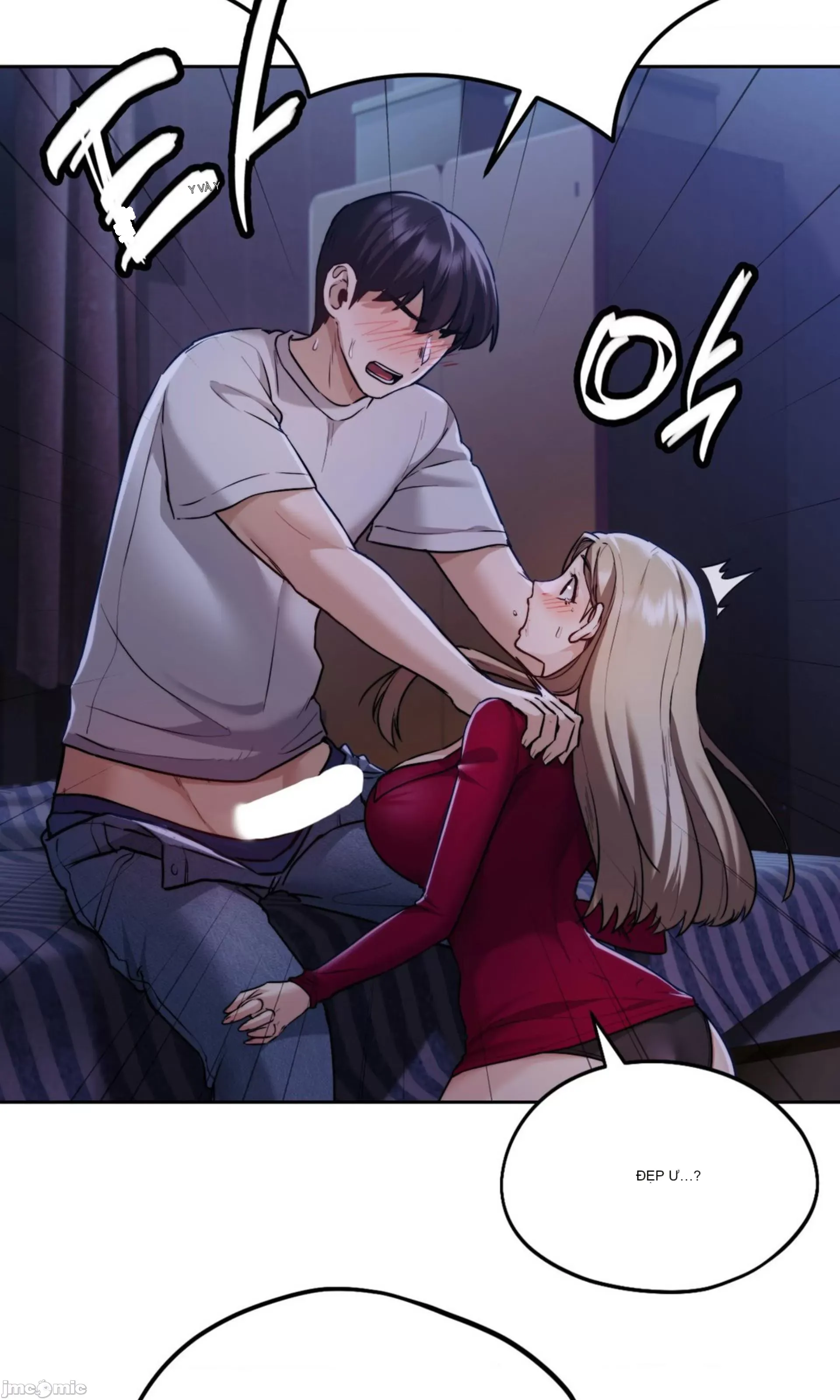 Yêu thích từ hôm nay Chương 1-72