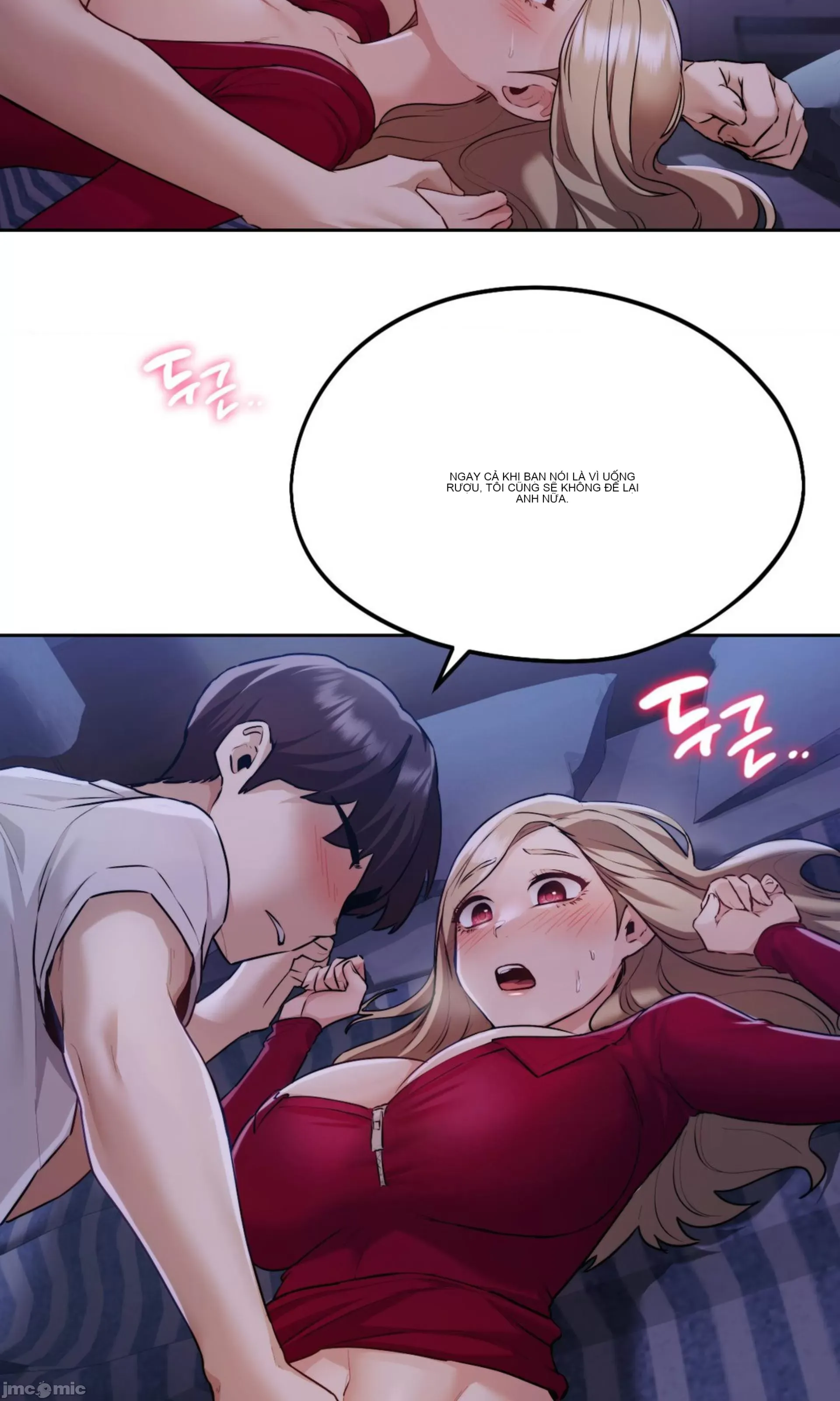 Yêu thích từ hôm nay Chương 1-72