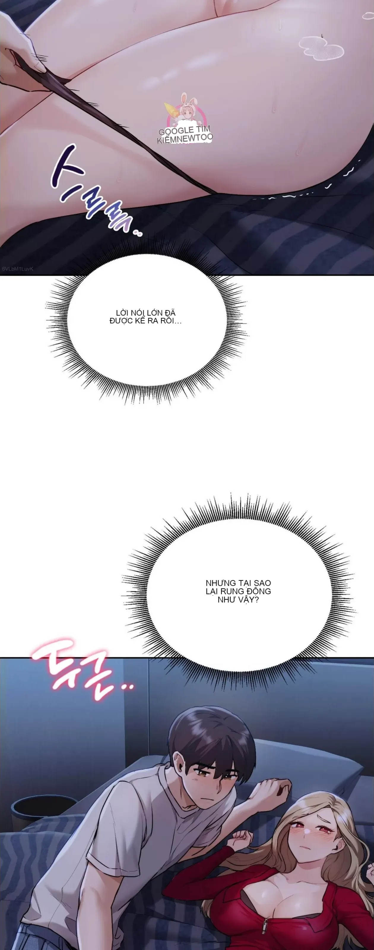 Yêu thích từ hôm nay Chương 1-72