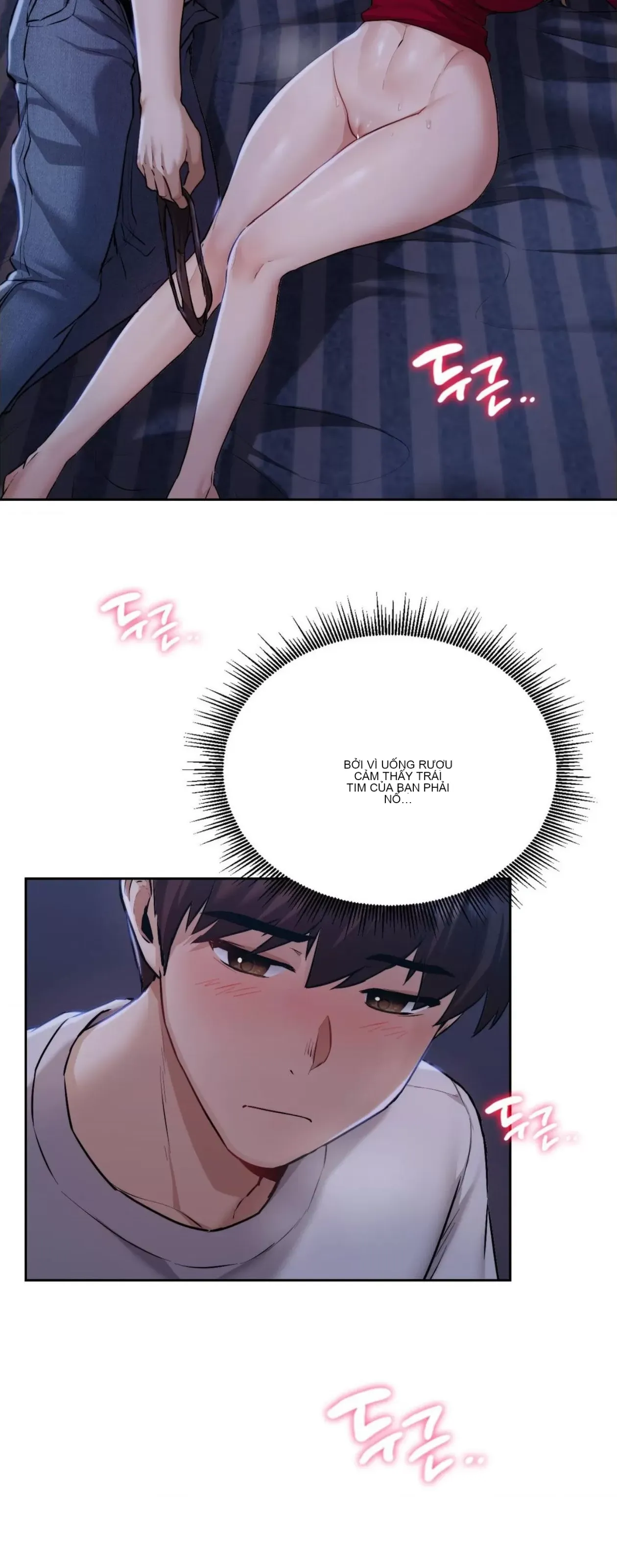 Yêu thích từ hôm nay Chương 1-72