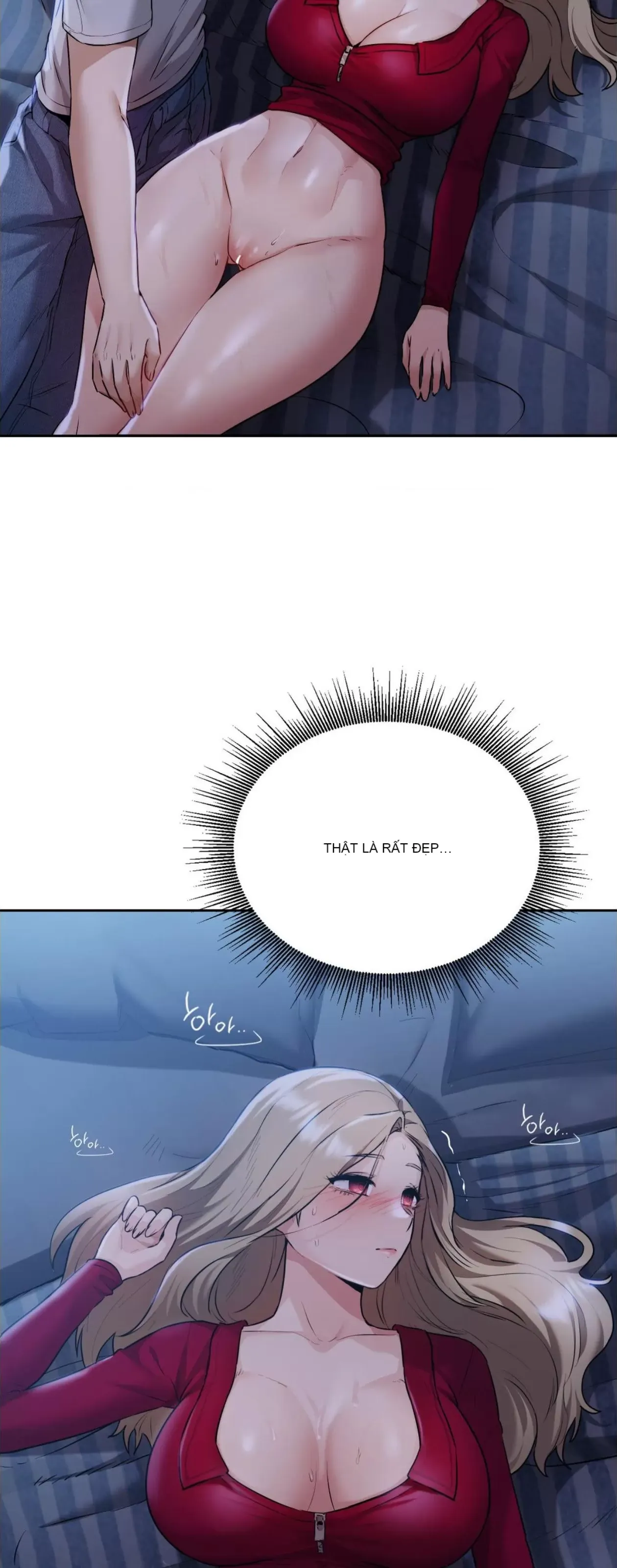 Yêu thích từ hôm nay Chương 1-72