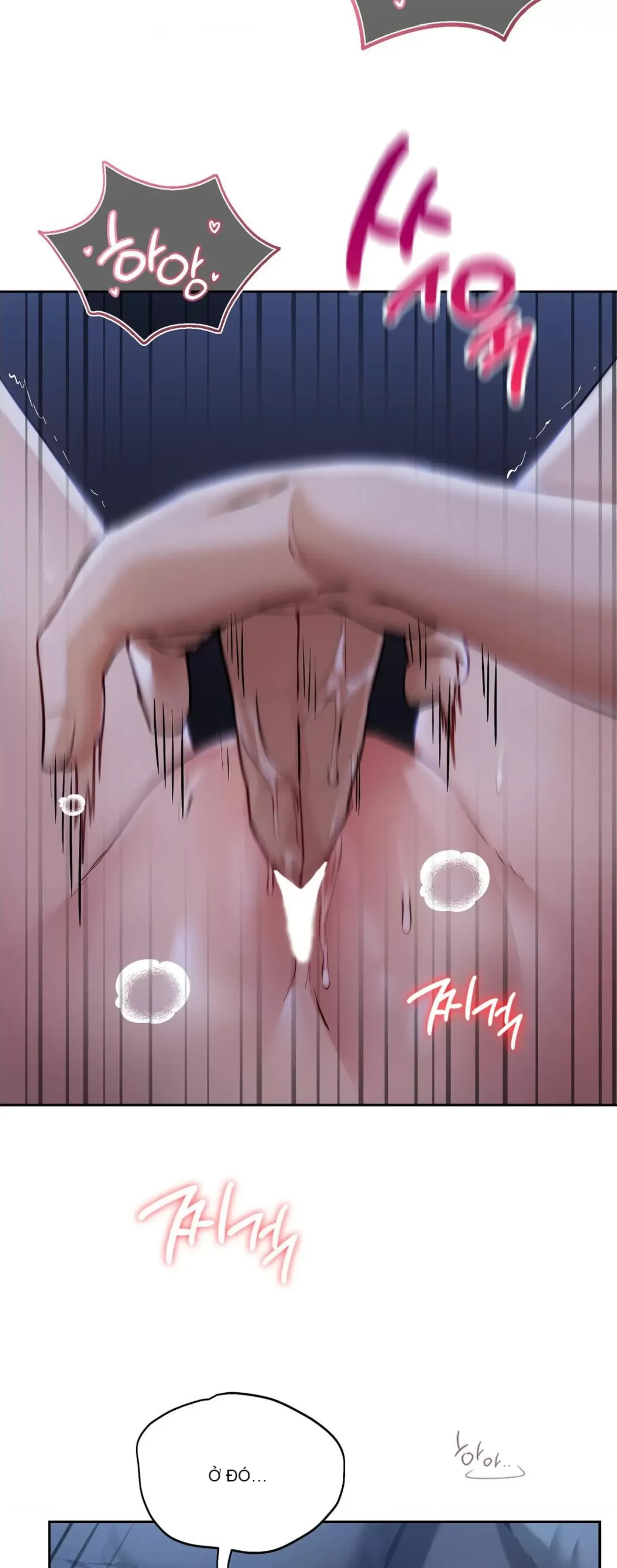 Yêu thích từ hôm nay Chương 1-72