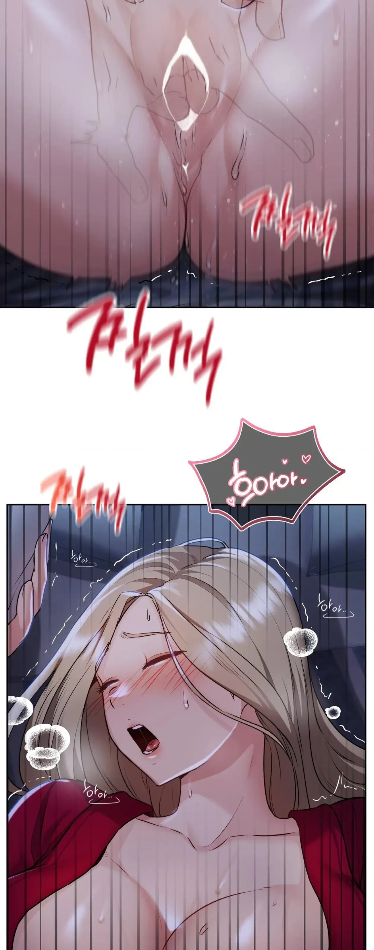 Yêu thích từ hôm nay Chương 1-72