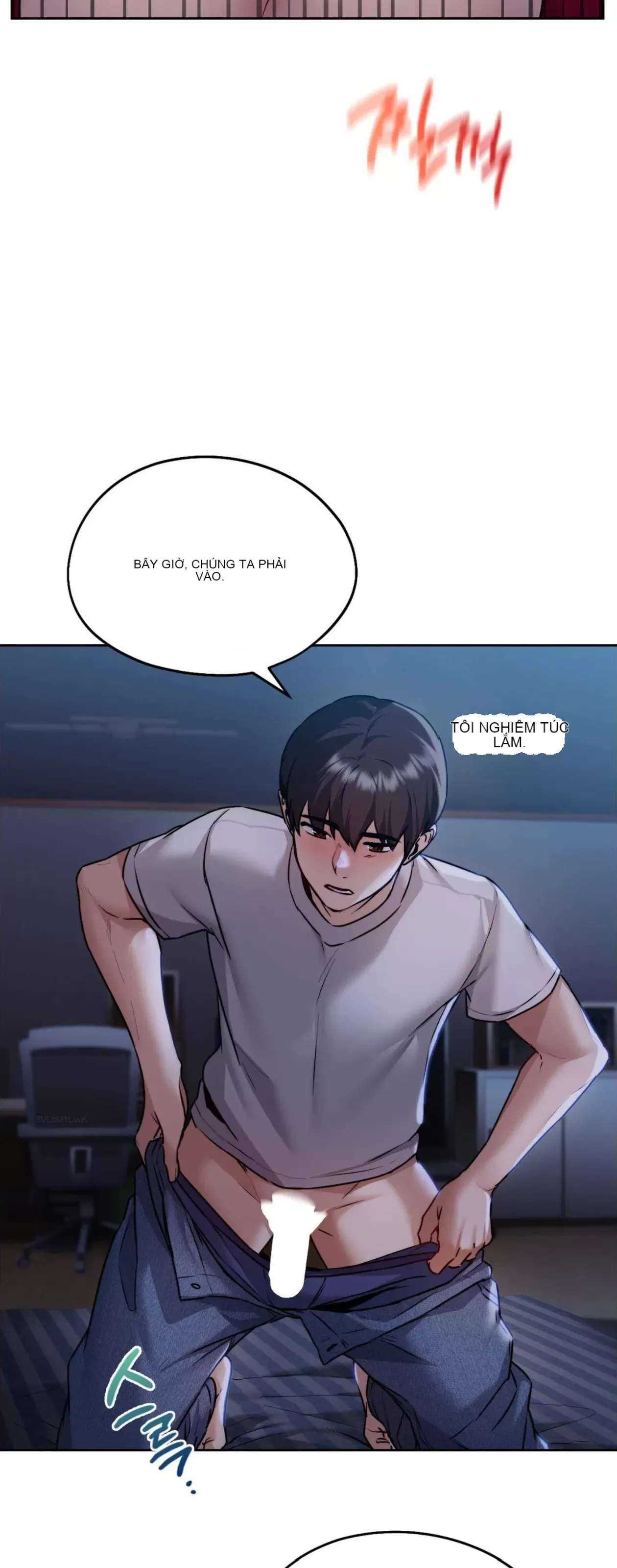 Yêu thích từ hôm nay Chương 1-72