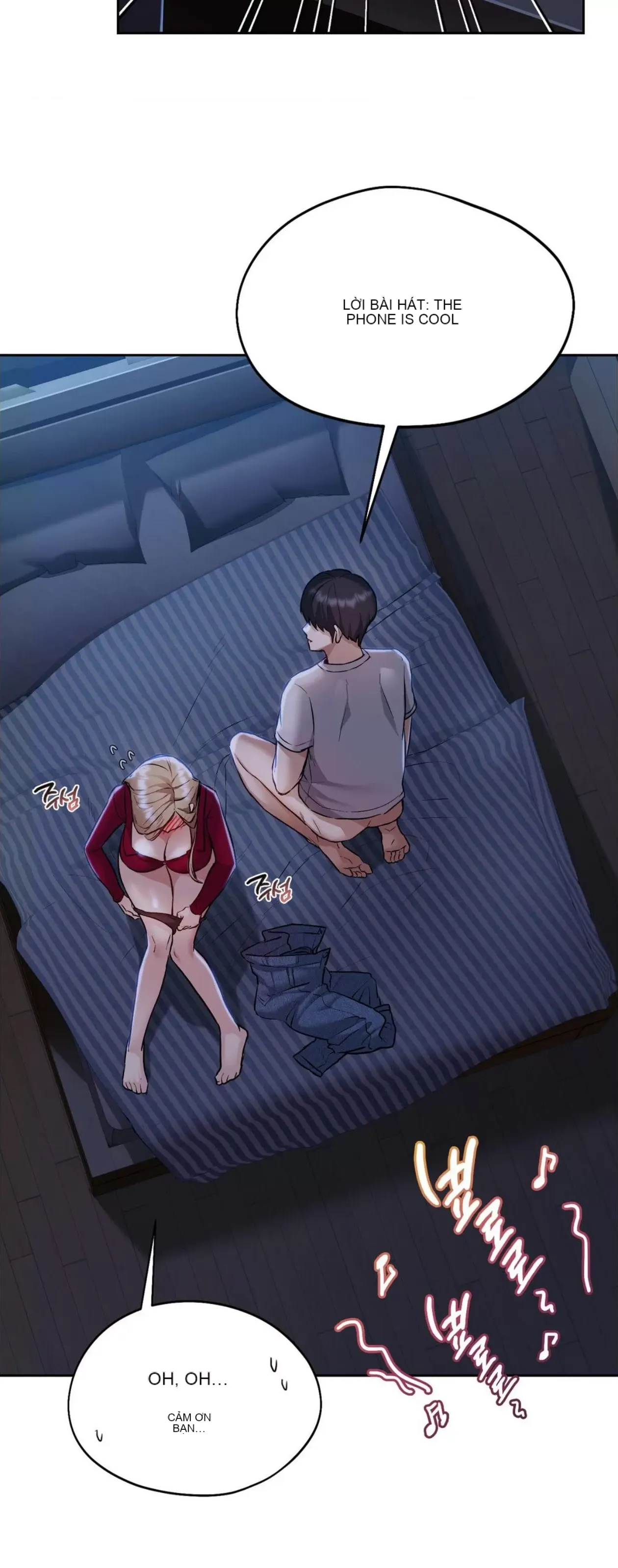 Yêu thích từ hôm nay Chương 1-72