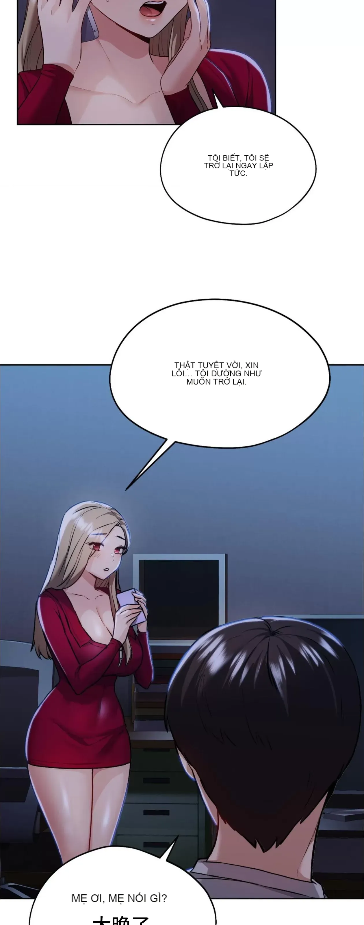 Yêu thích từ hôm nay Chương 1-72