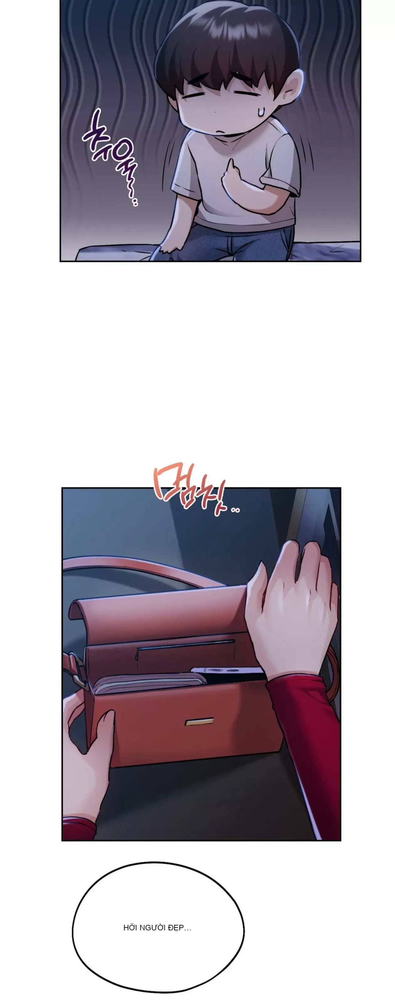 Yêu thích từ hôm nay Chương 1-72