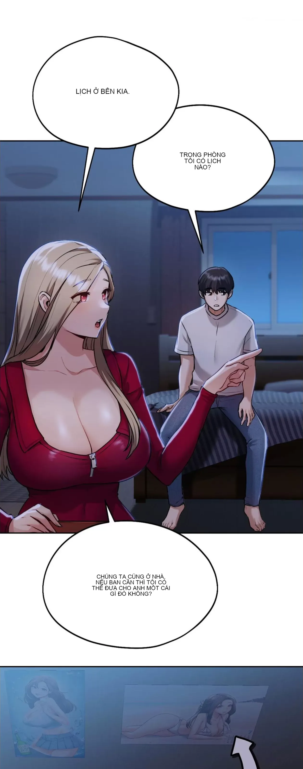 Yêu thích từ hôm nay Chương 1-72