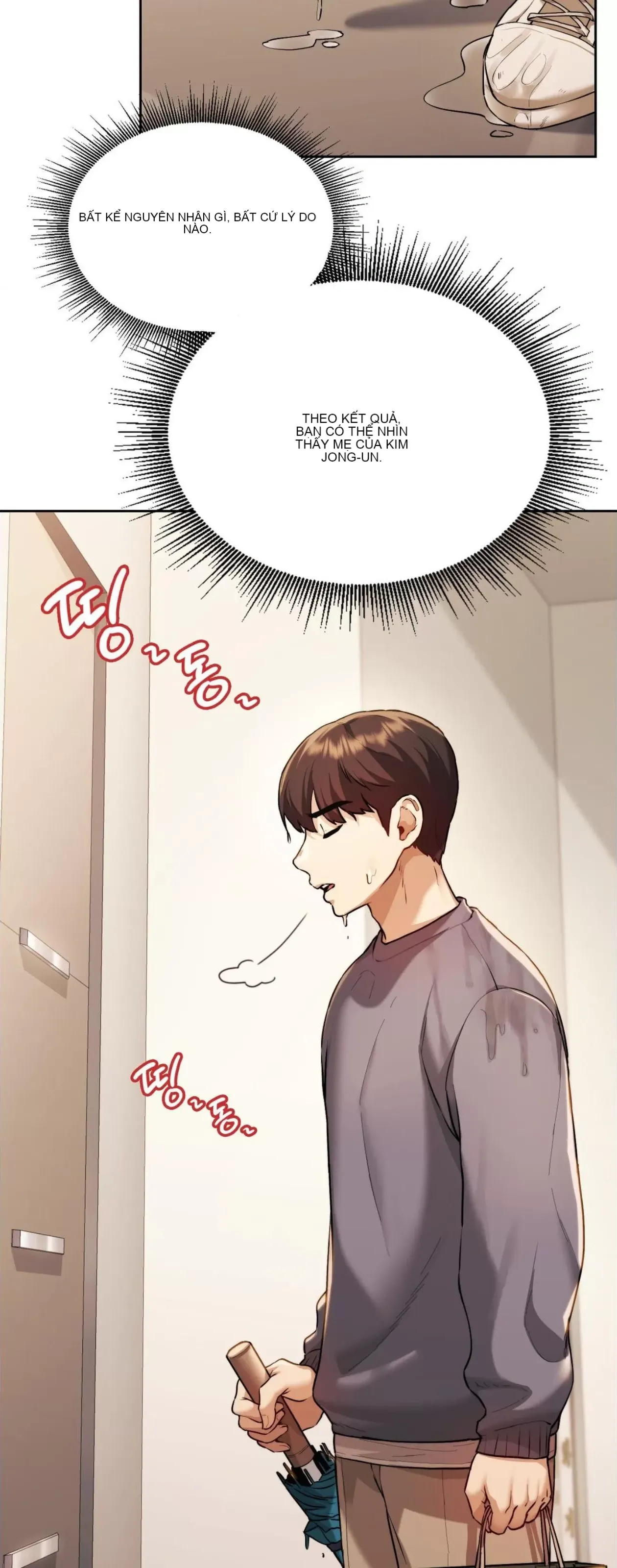 Yêu thích từ hôm nay Chương 1-72