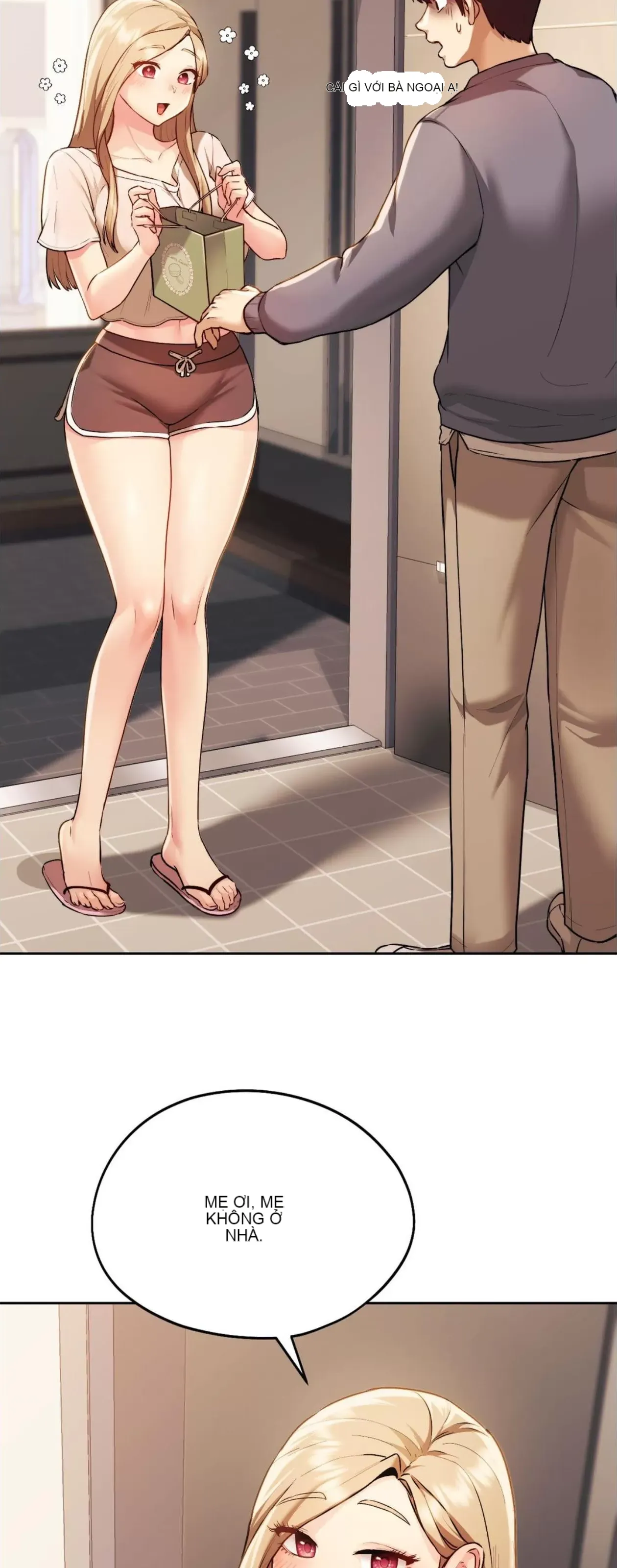 Yêu thích từ hôm nay Chương 1-72