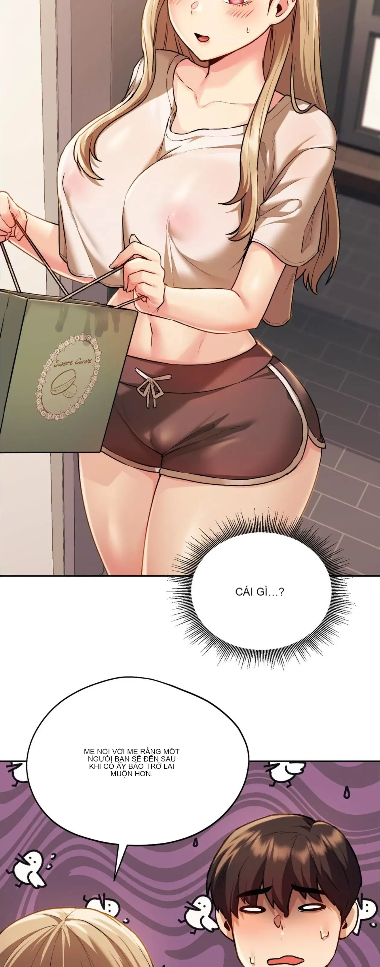 Yêu thích từ hôm nay Chương 1-72