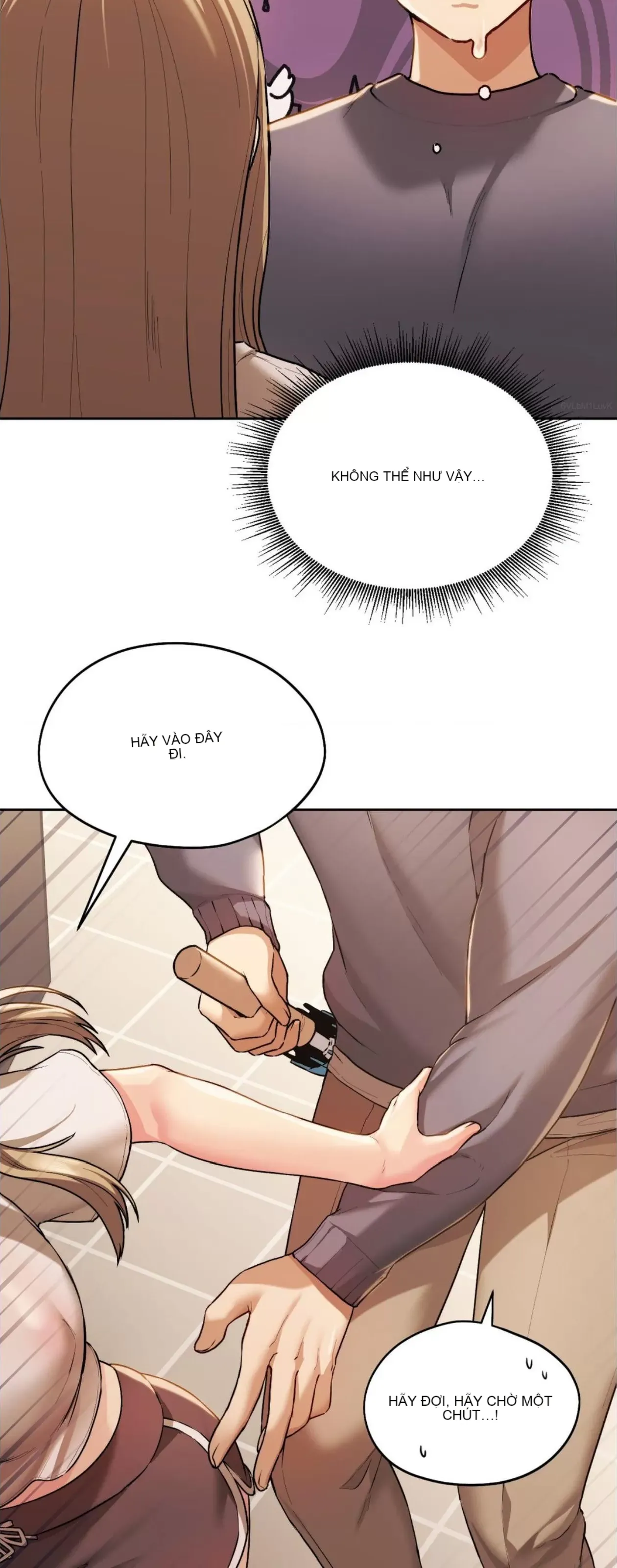 Yêu thích từ hôm nay Chương 1-72