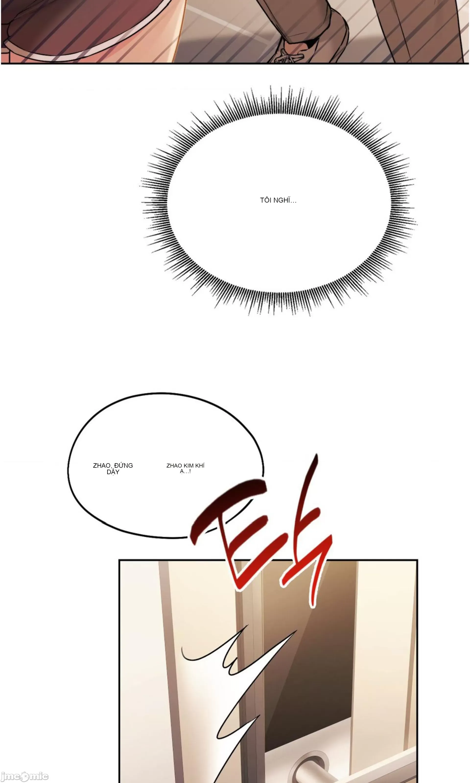 Yêu thích từ hôm nay Chương 1-72