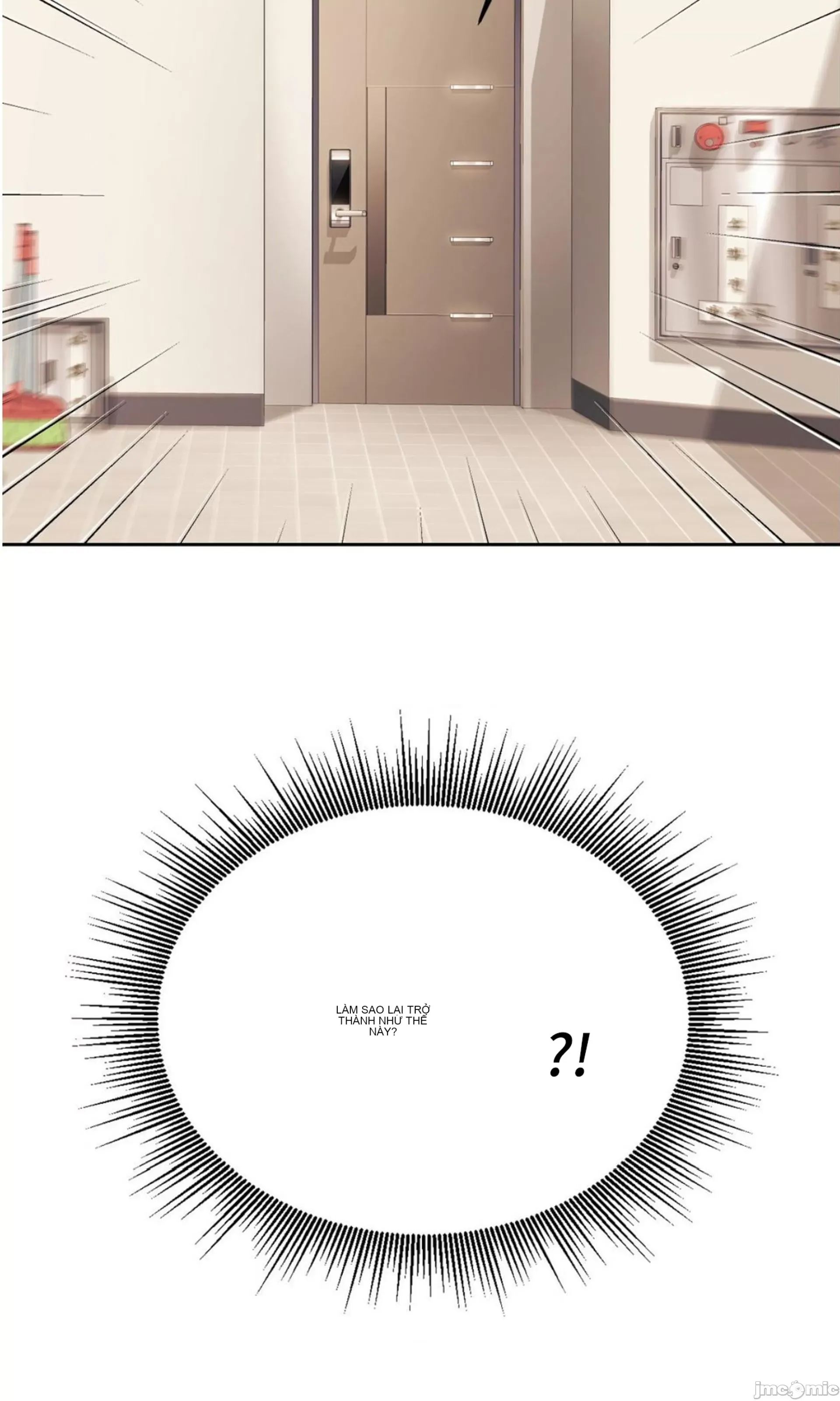 Yêu thích từ hôm nay Chương 1-72