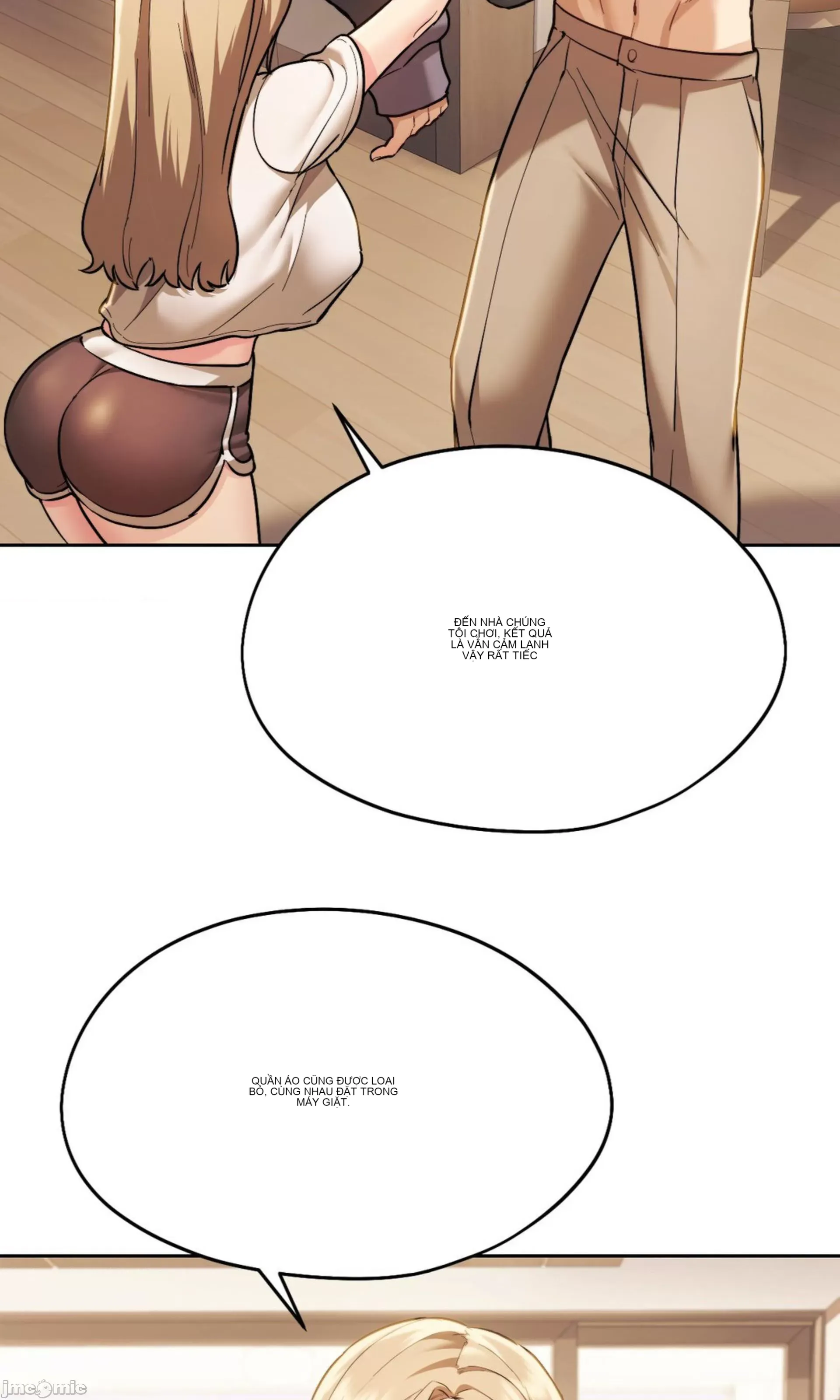 Yêu thích từ hôm nay Chương 1-72