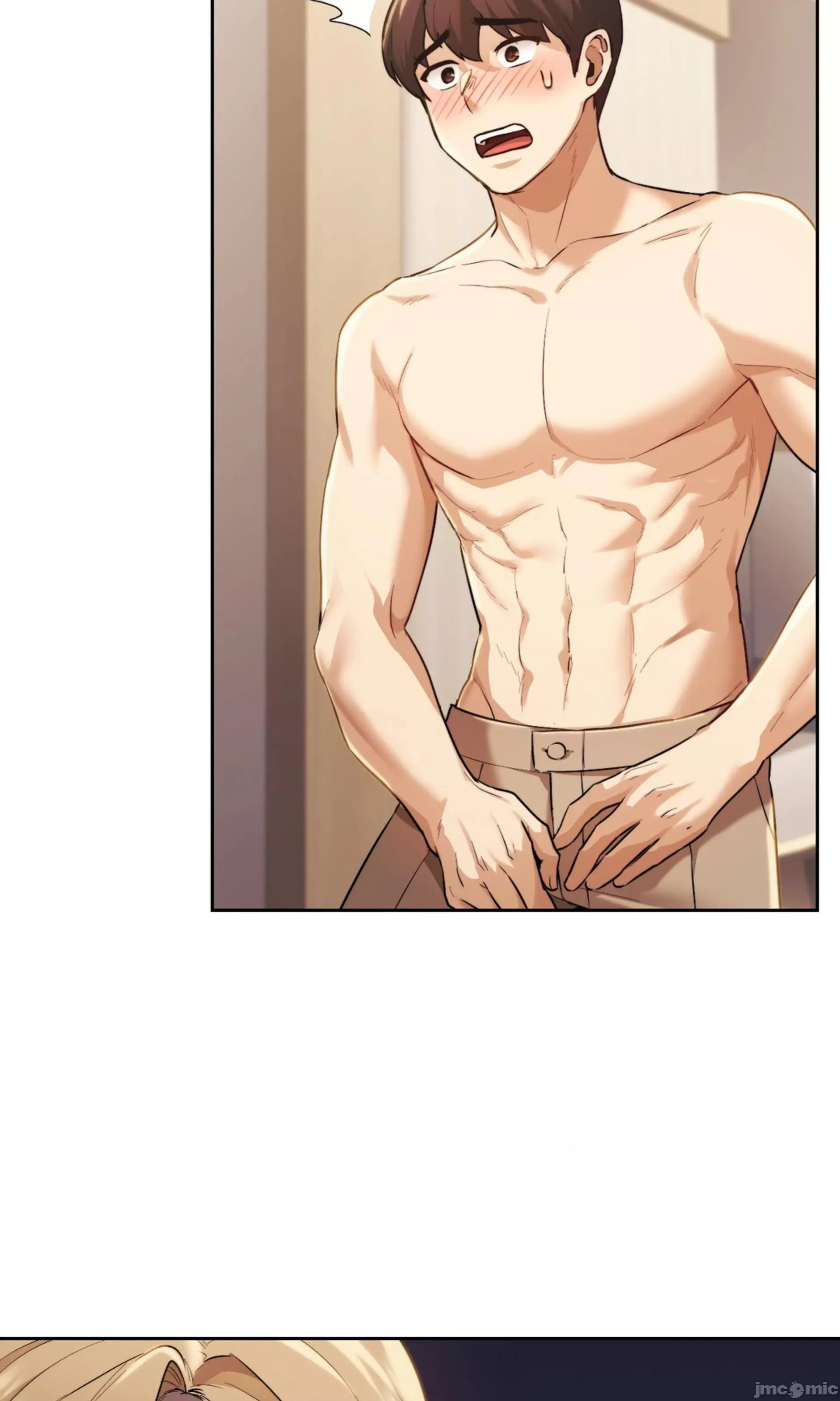 Yêu thích từ hôm nay Chương 1-72