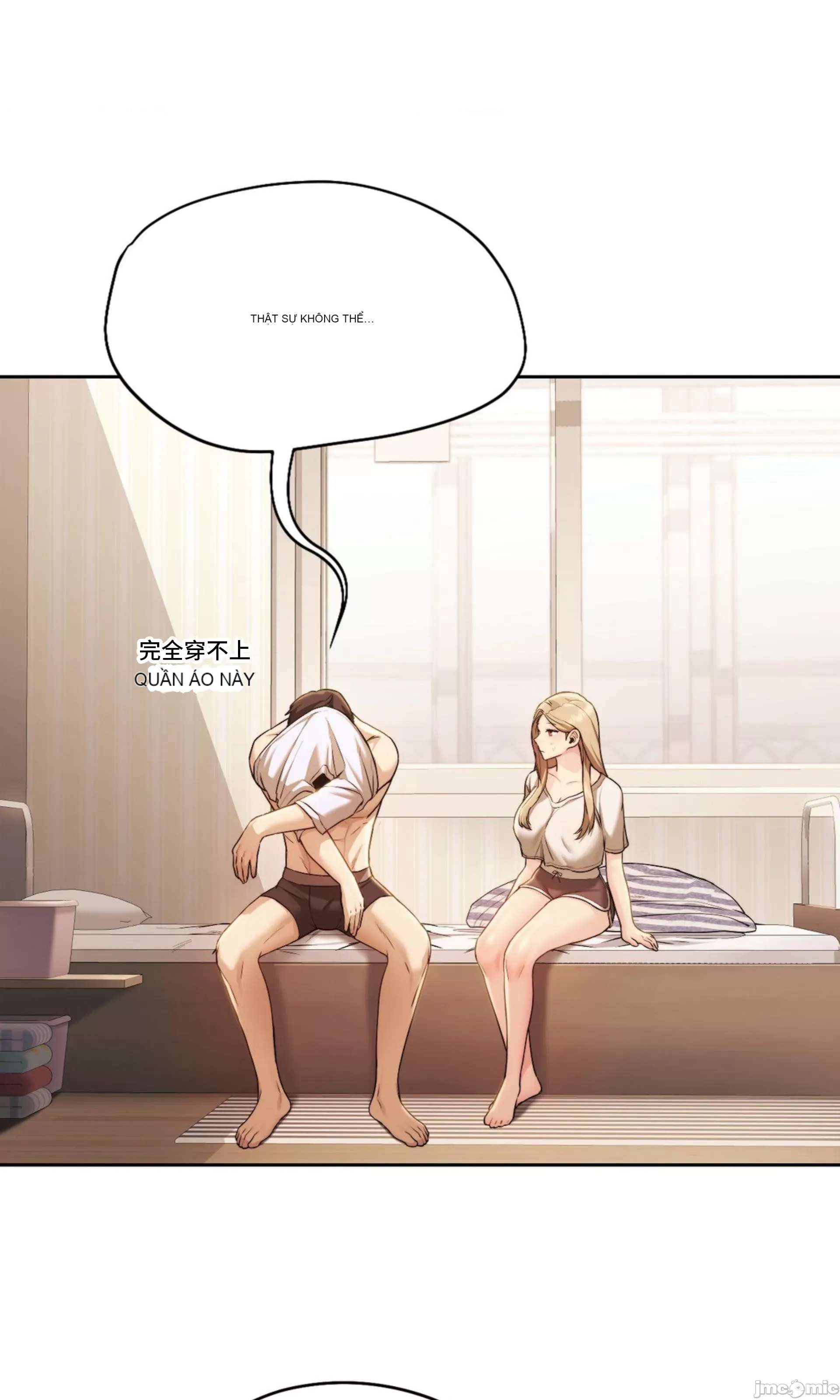 Yêu thích từ hôm nay Chương 1-72