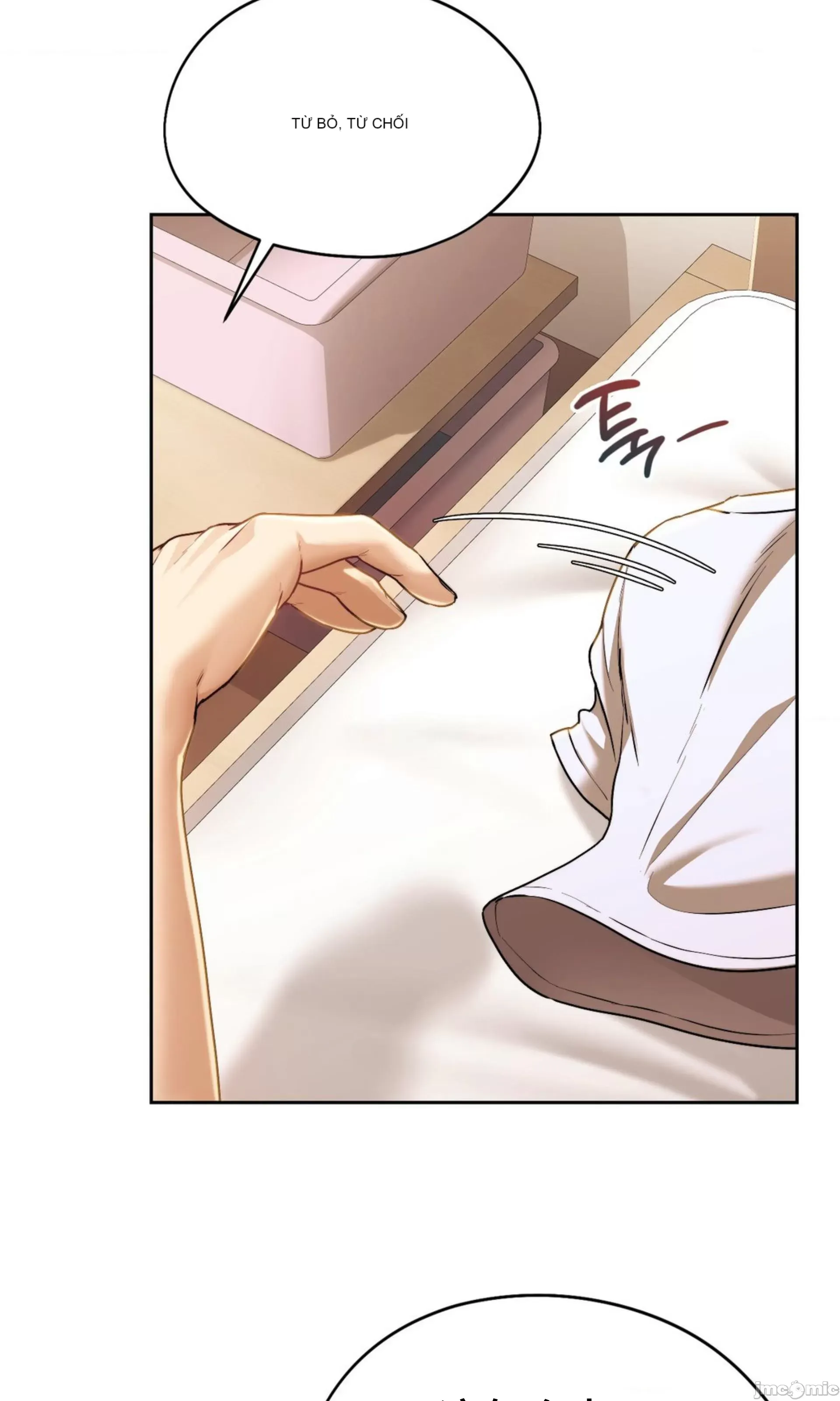 Yêu thích từ hôm nay Chương 1-72