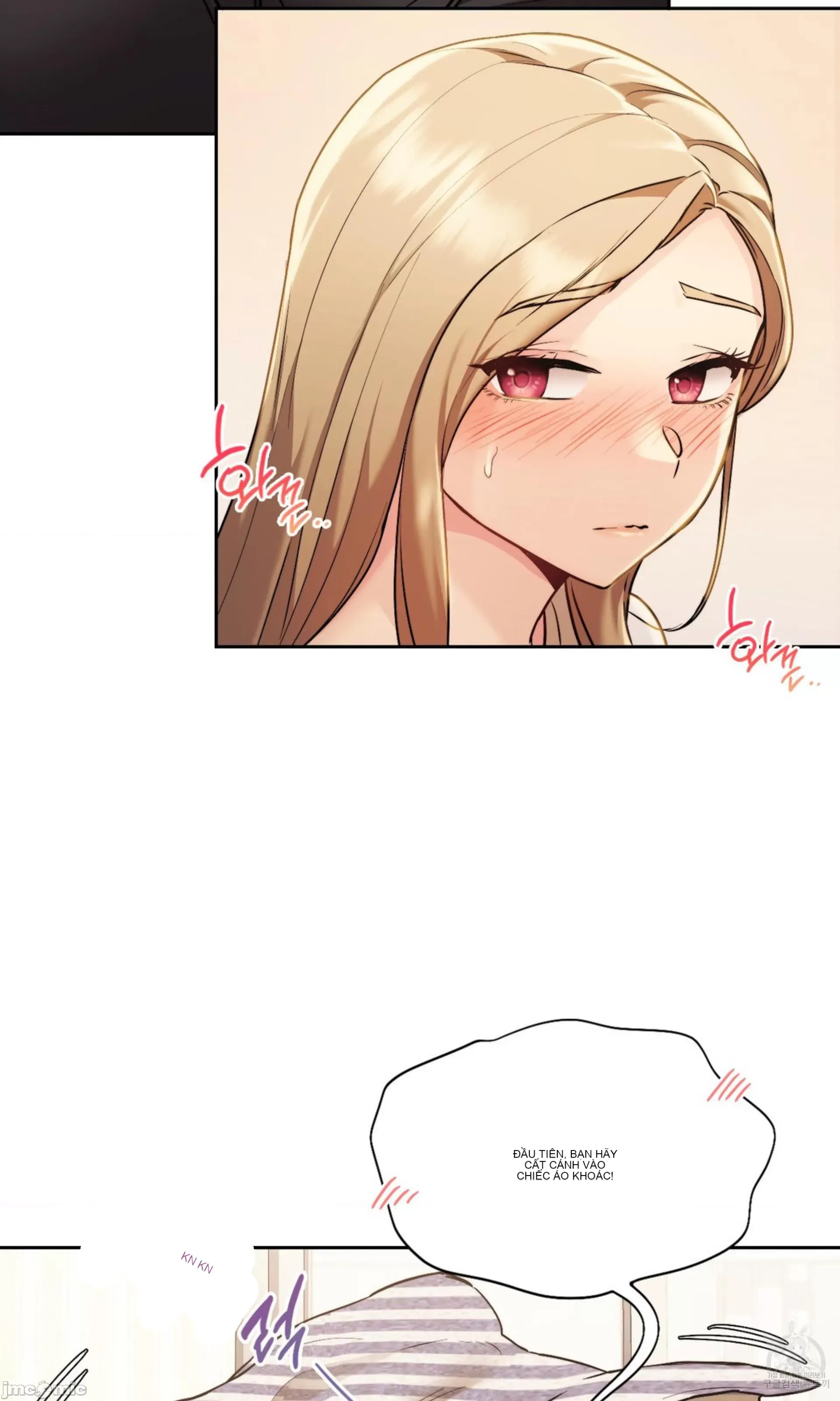 Yêu thích từ hôm nay Chương 1-72