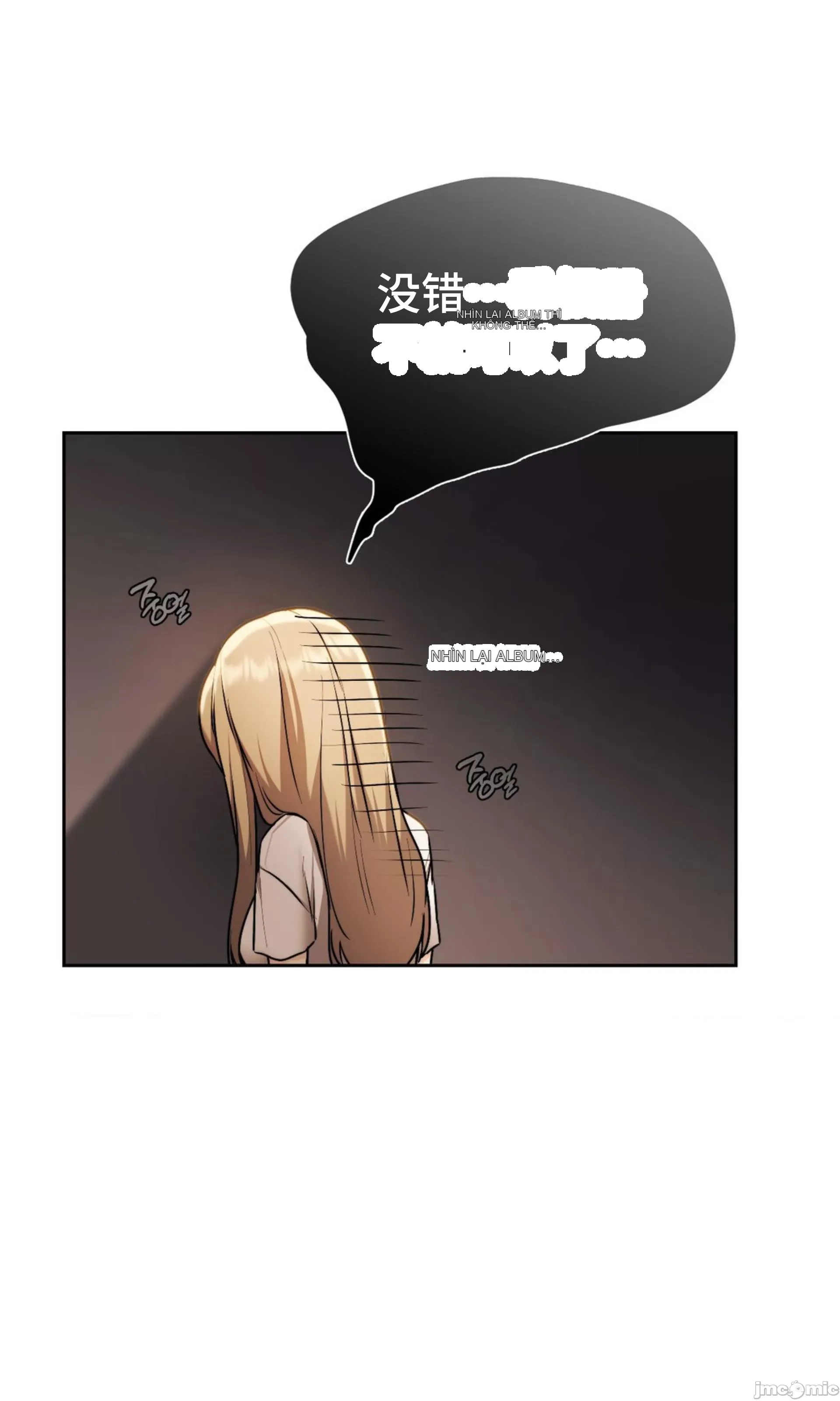 Yêu thích từ hôm nay Chương 1-72