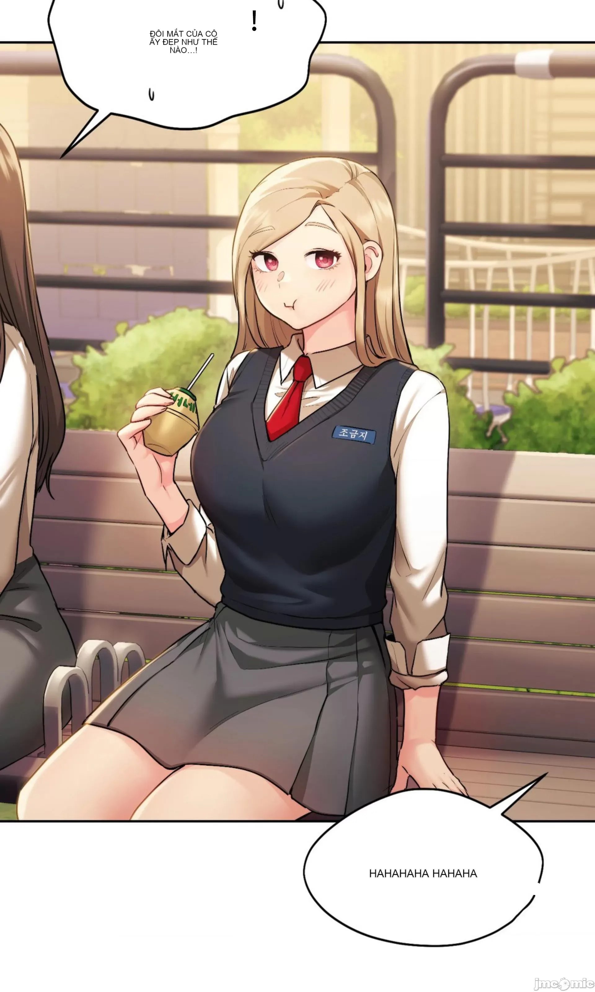 Yêu thích từ hôm nay Chương 1-72