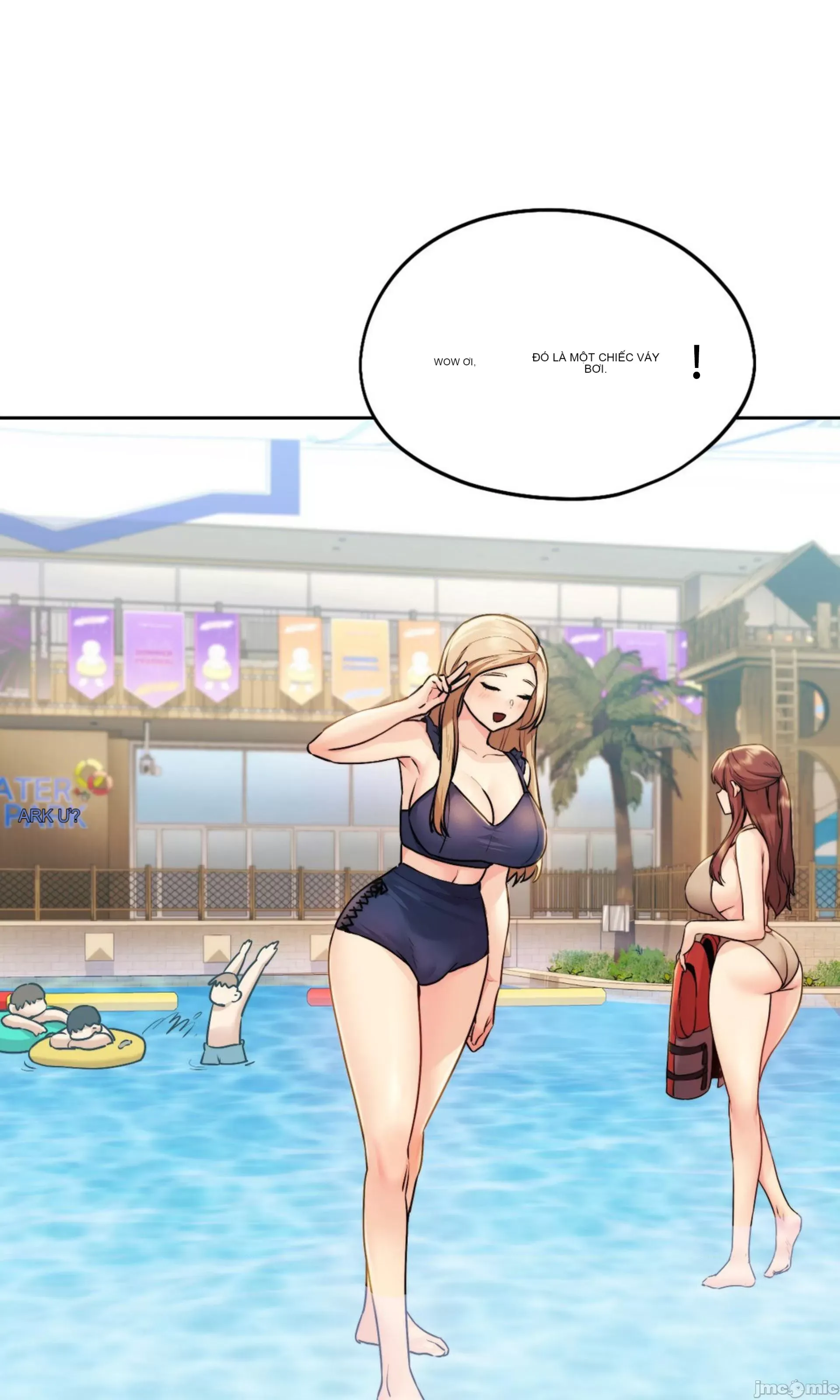 Yêu thích từ hôm nay Chương 1-72