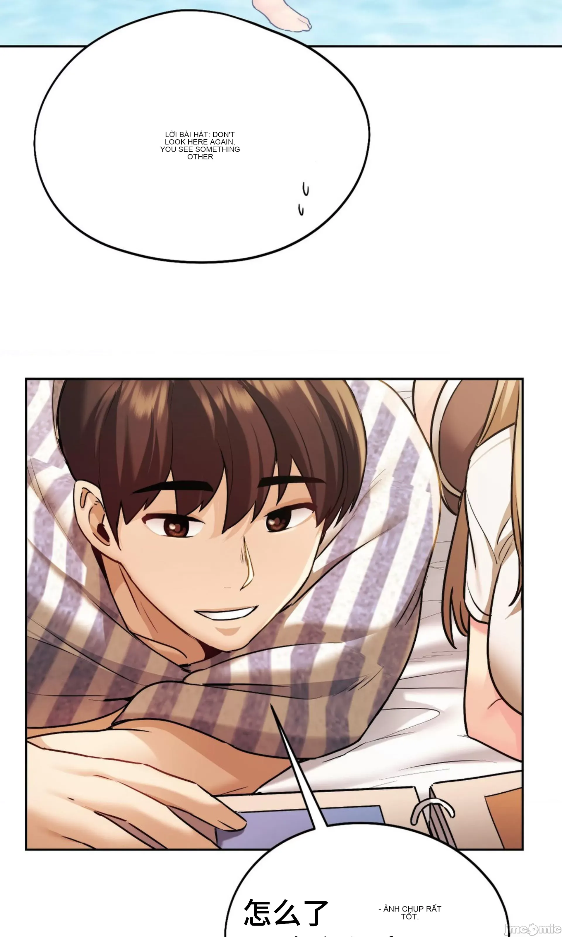 Yêu thích từ hôm nay Chương 1-72