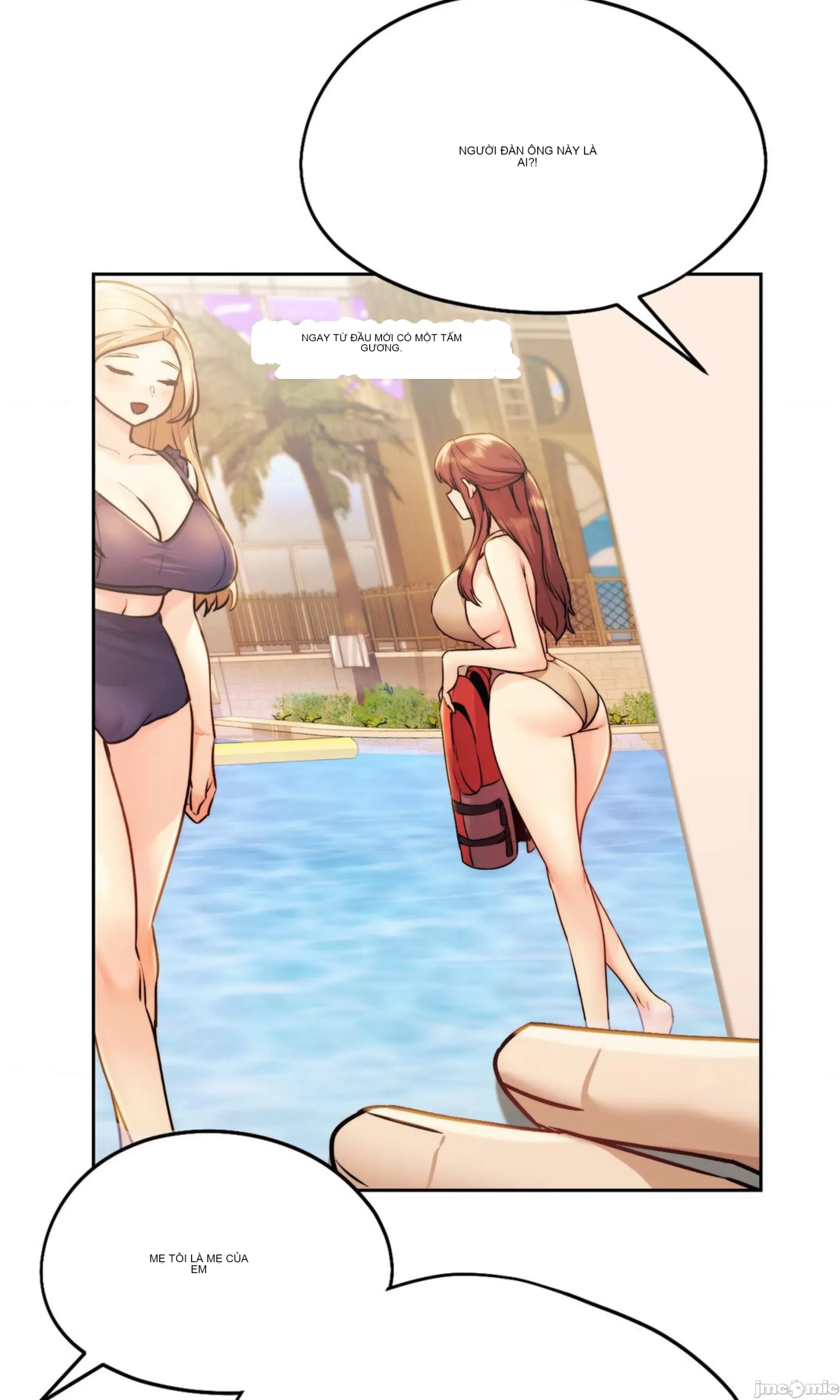 Yêu thích từ hôm nay Chương 1-72