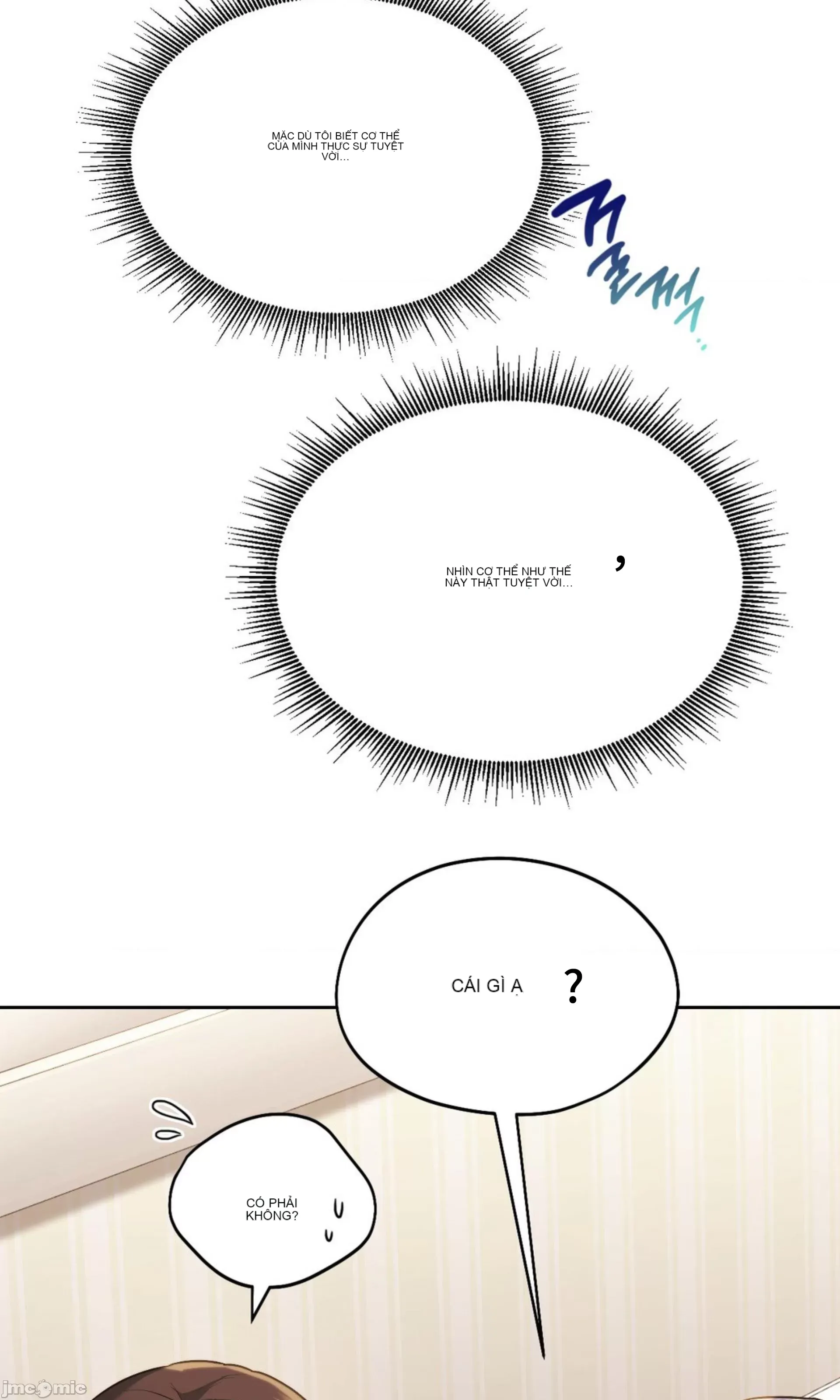 Yêu thích từ hôm nay Chương 1-72